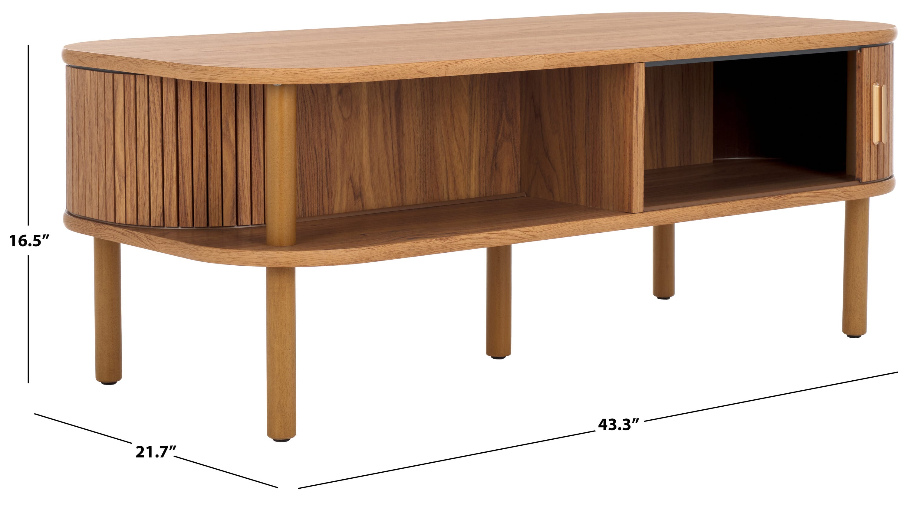 Safavieh COF9606D Coffee-Tables - View #8