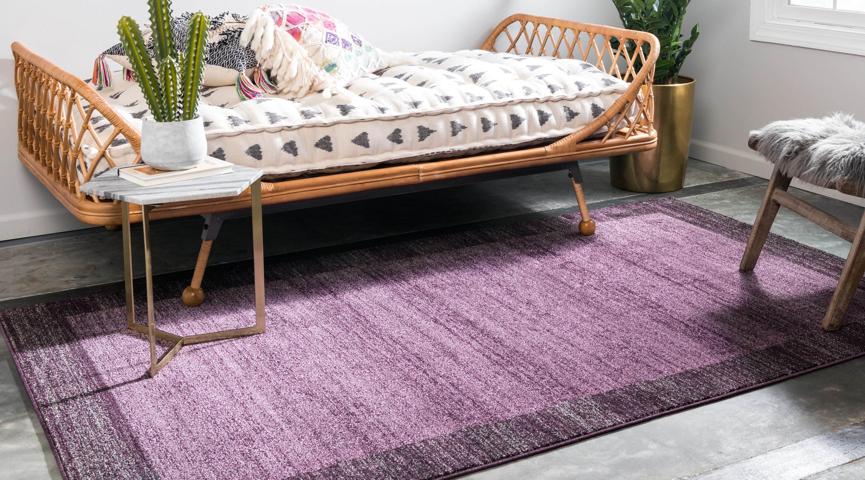 Unique Loom 3130964 rugs - View #3