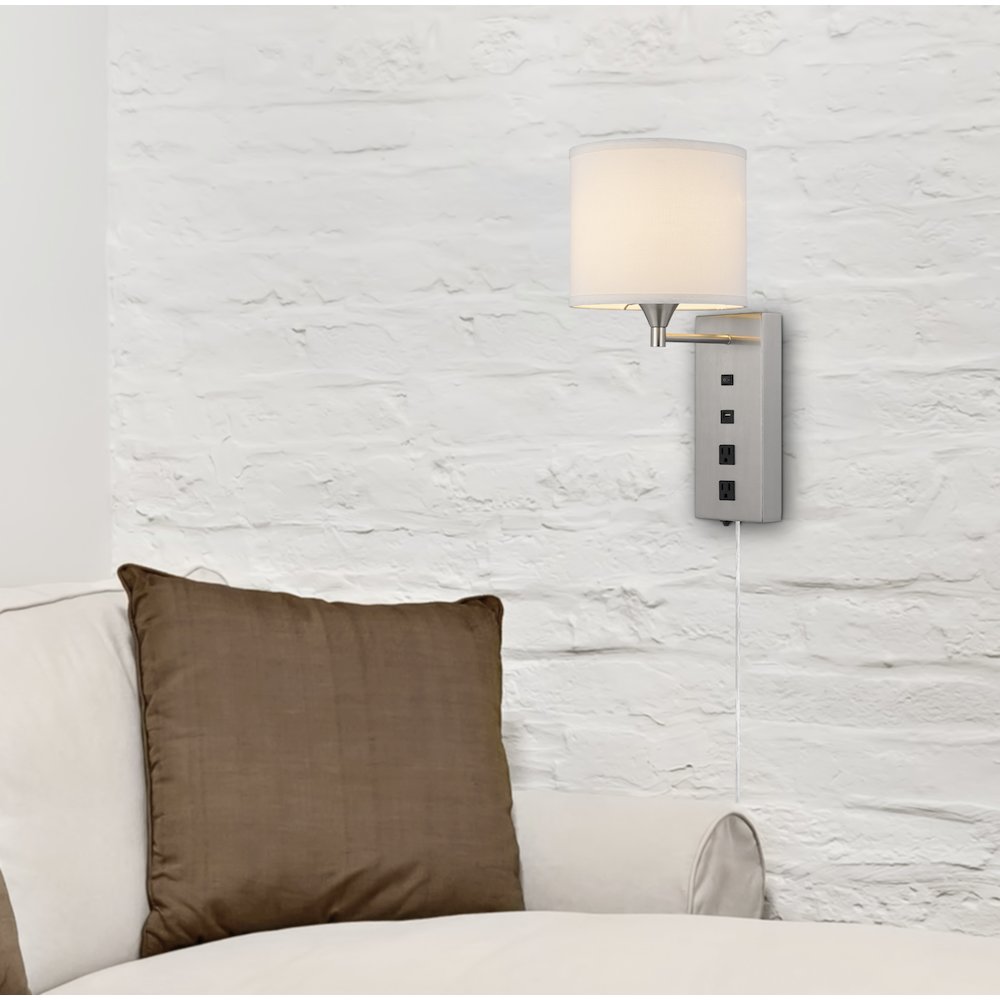 Cal Lighting LA-8049WL-1 b090000 - View #4
