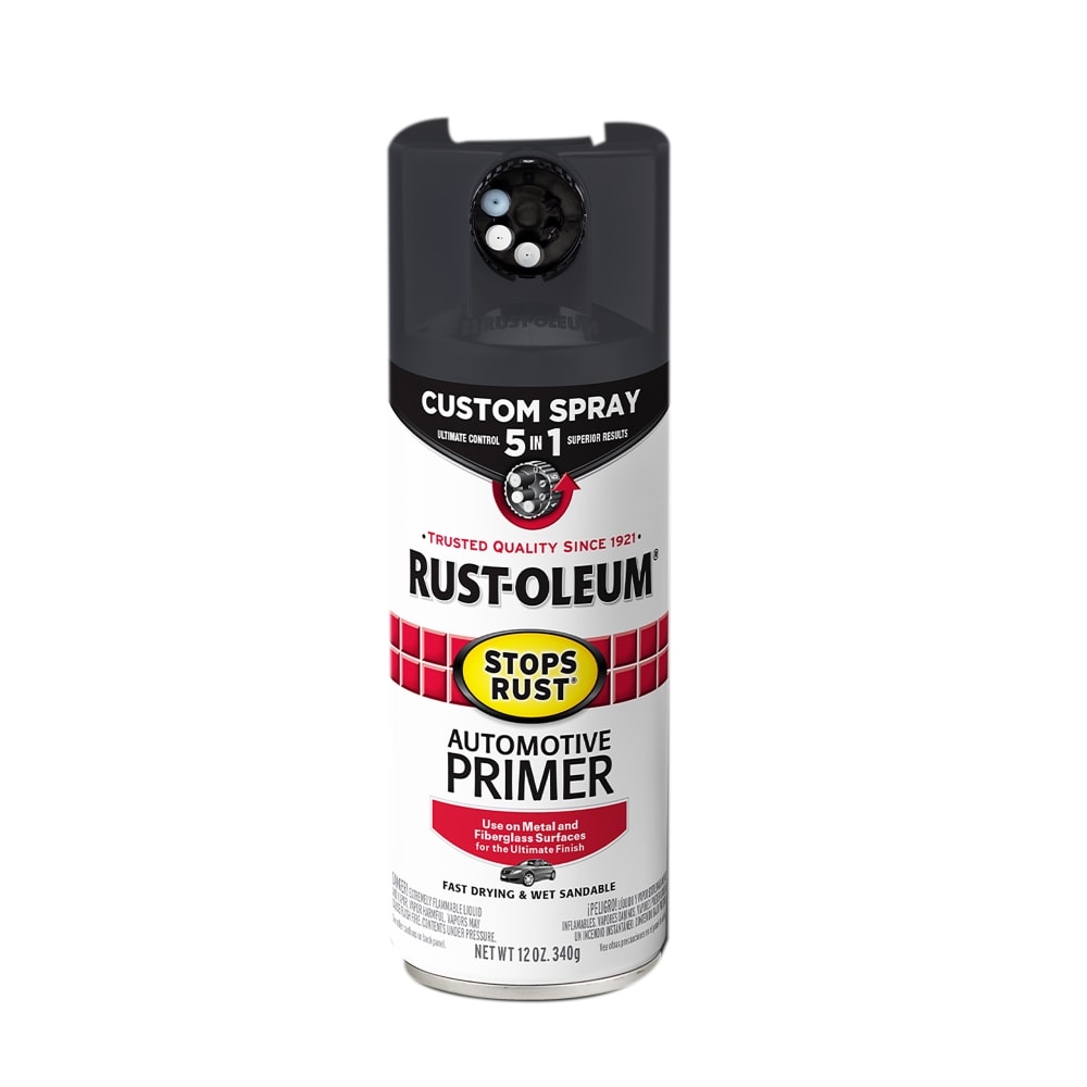 Rust-Oleum 384757SOS Spray-Paint - View #8
