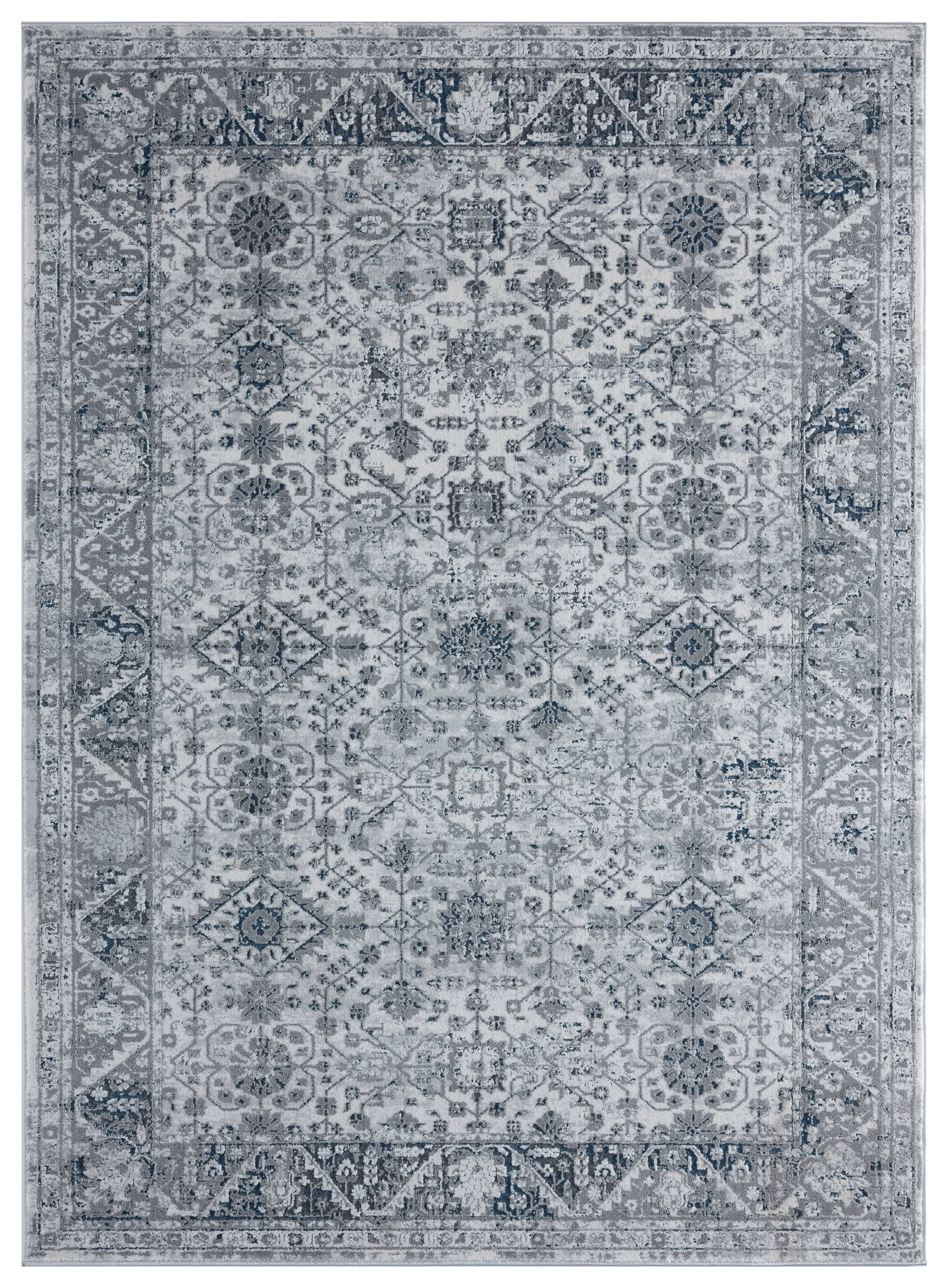 United Weavers Of America 4525 10461 58 rugs - View #2