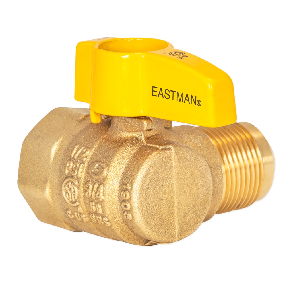 EASTMAN 60029B Ball-Valves - View #2