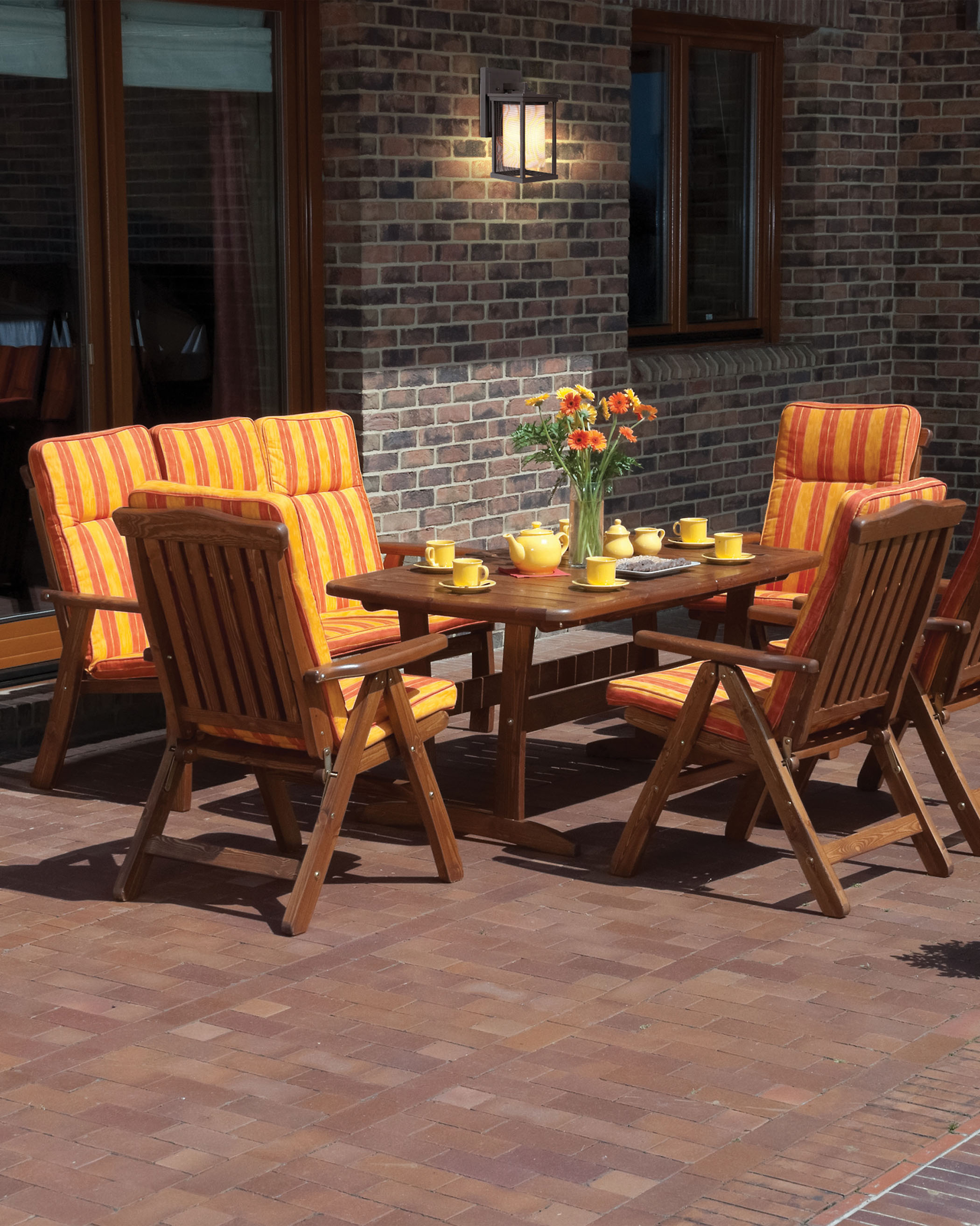 Craftmade Z3704-OBO Outdoor-Wall-Lighting - View #3