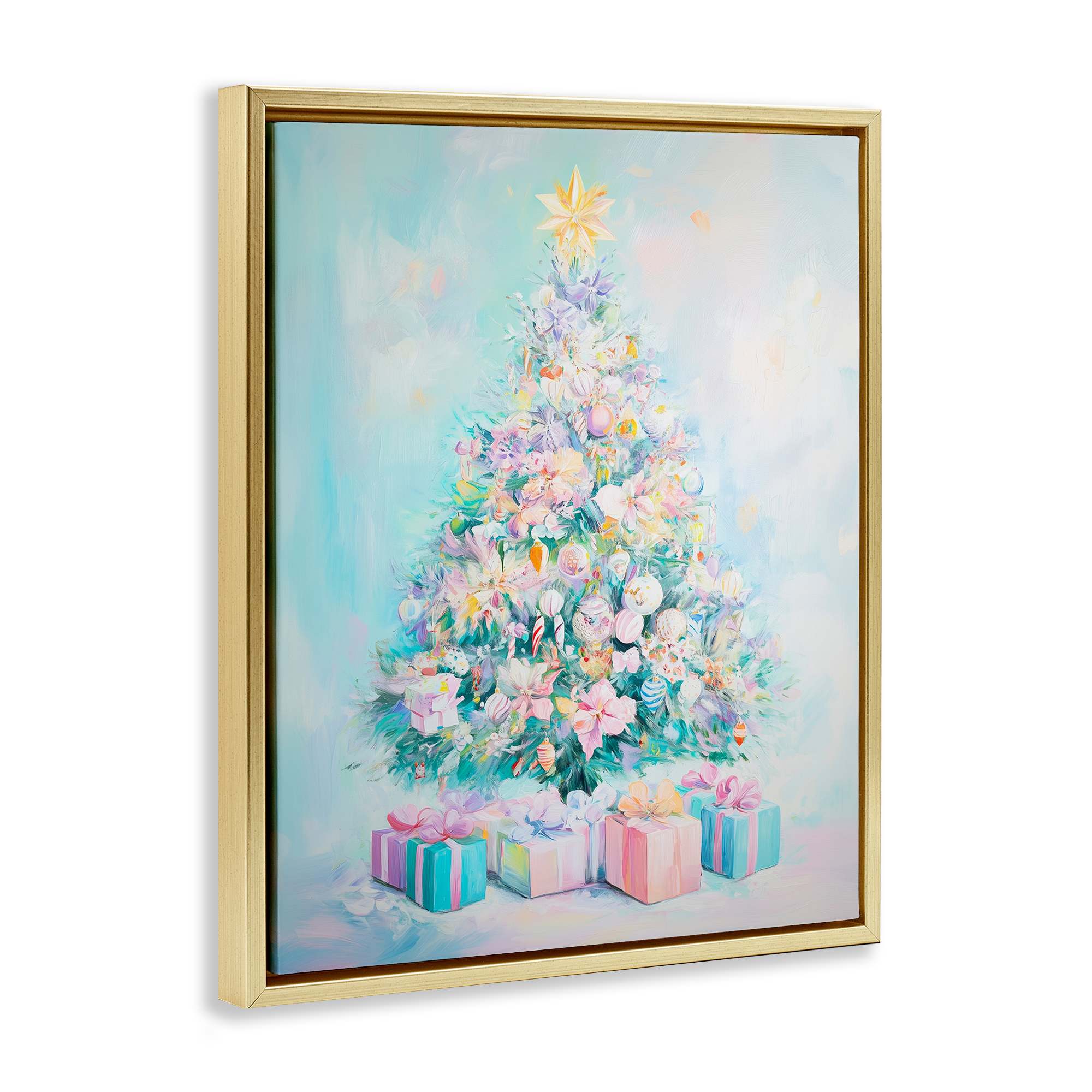 Stupell Industries BT-923-FFG-16X20 Wall-Art - View #2