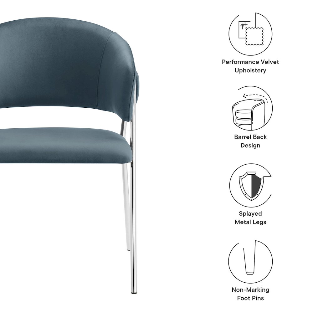 Modway BG3811018 Dining-Chairs - View #3