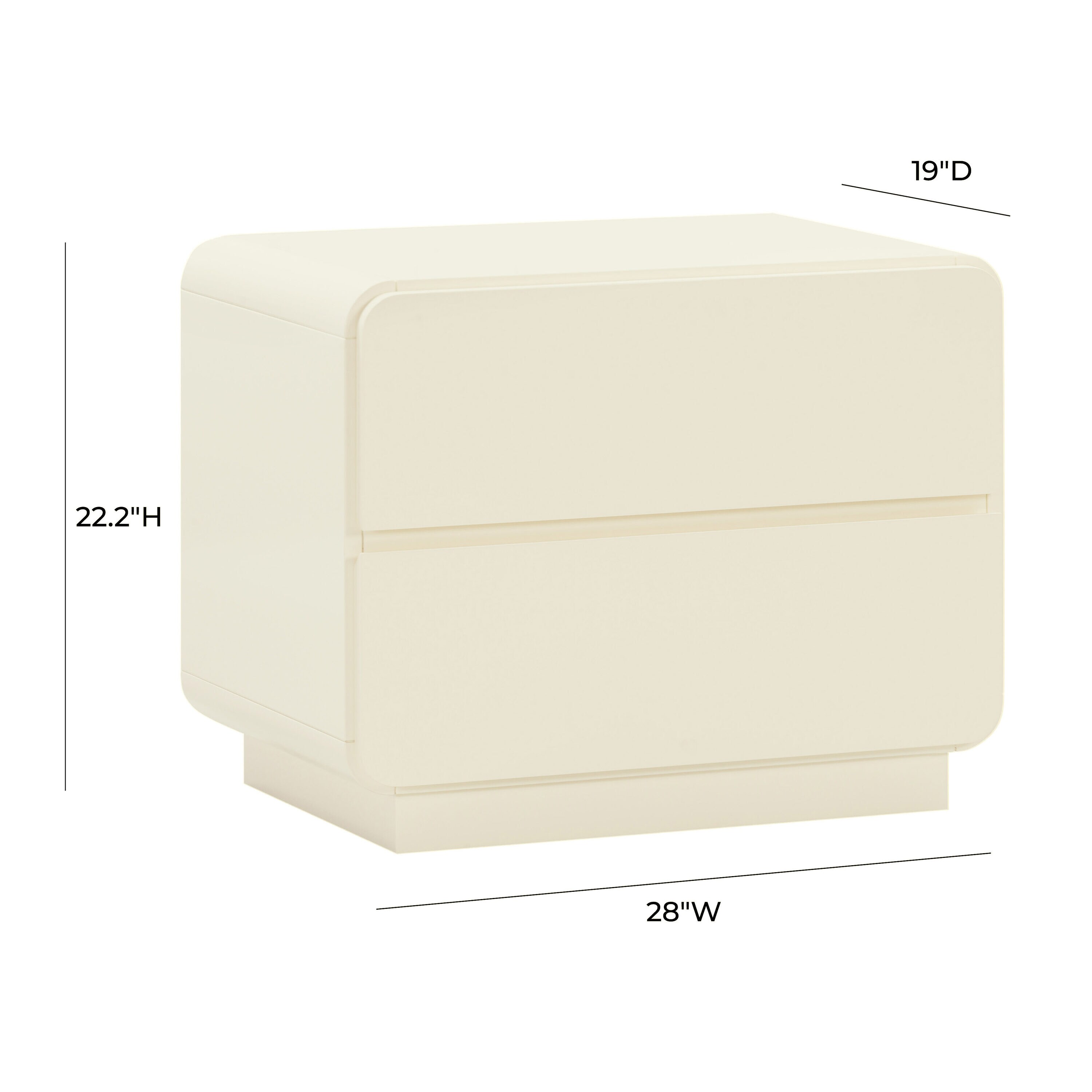 TOV Furniture TOV-B54228 nightstands - View #8
