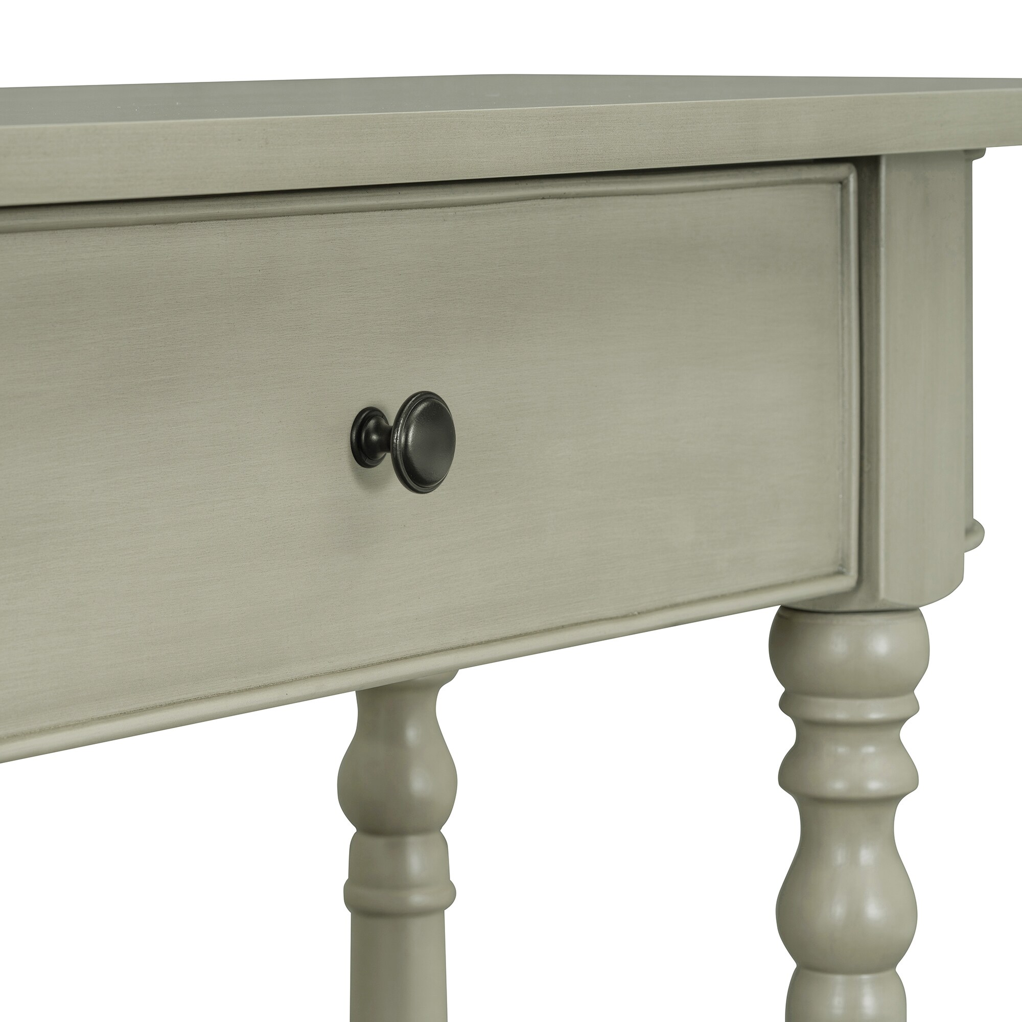 SINOFURN SYA330200GY Console-Sofa-Tables - View #12