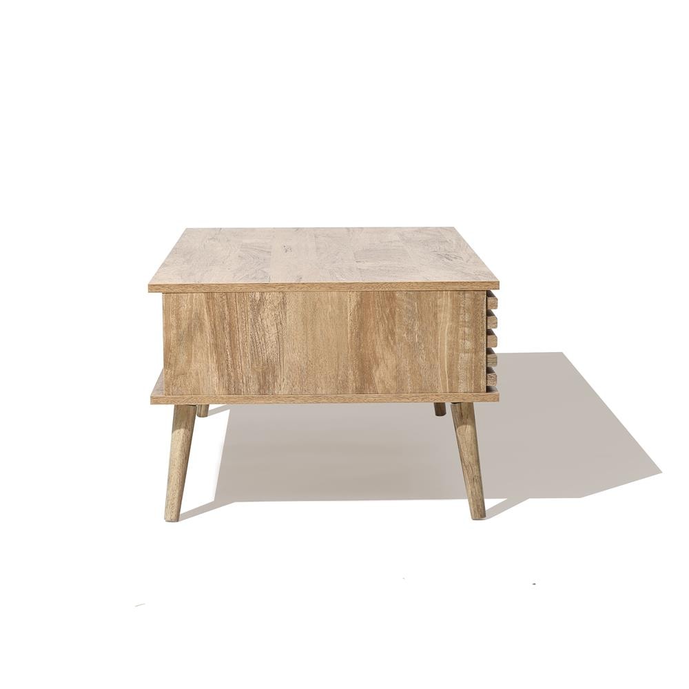 LuxenHome WHIF1978 Coffee-Tables - View #5