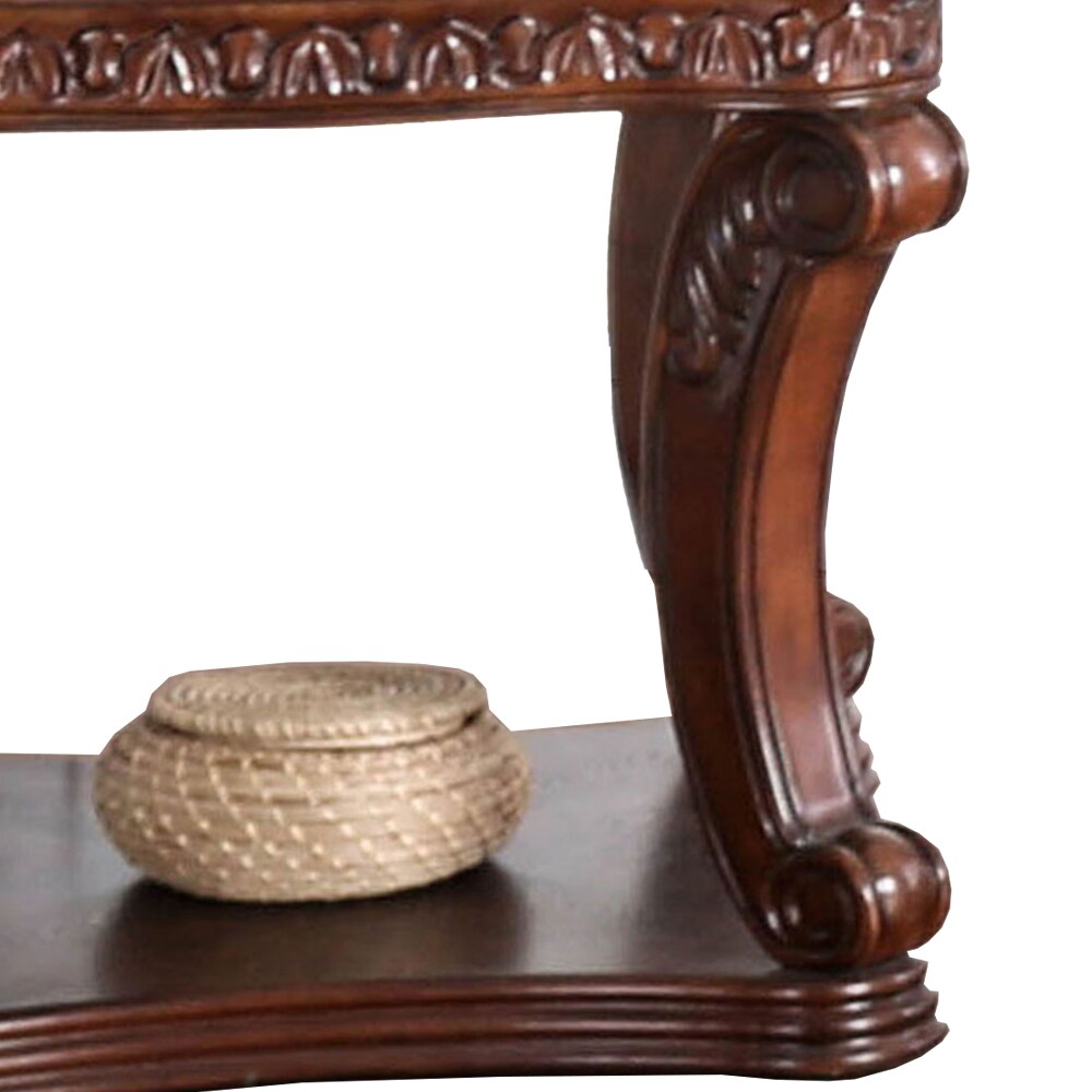 Benzara BM205360 End-Tables - View #3