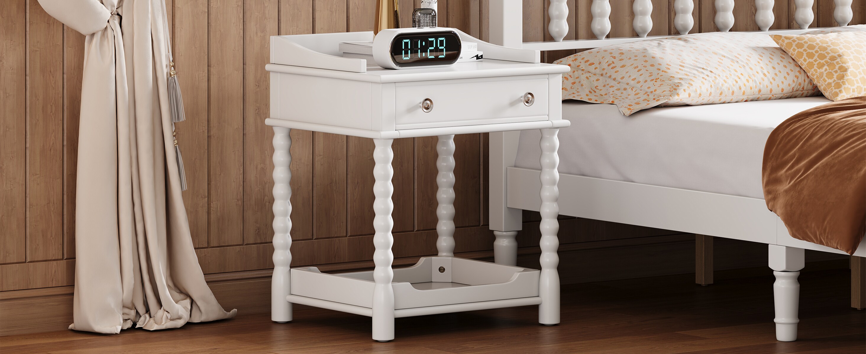 ModernLuxe L3P-N733P206240K nightstands - View #7
