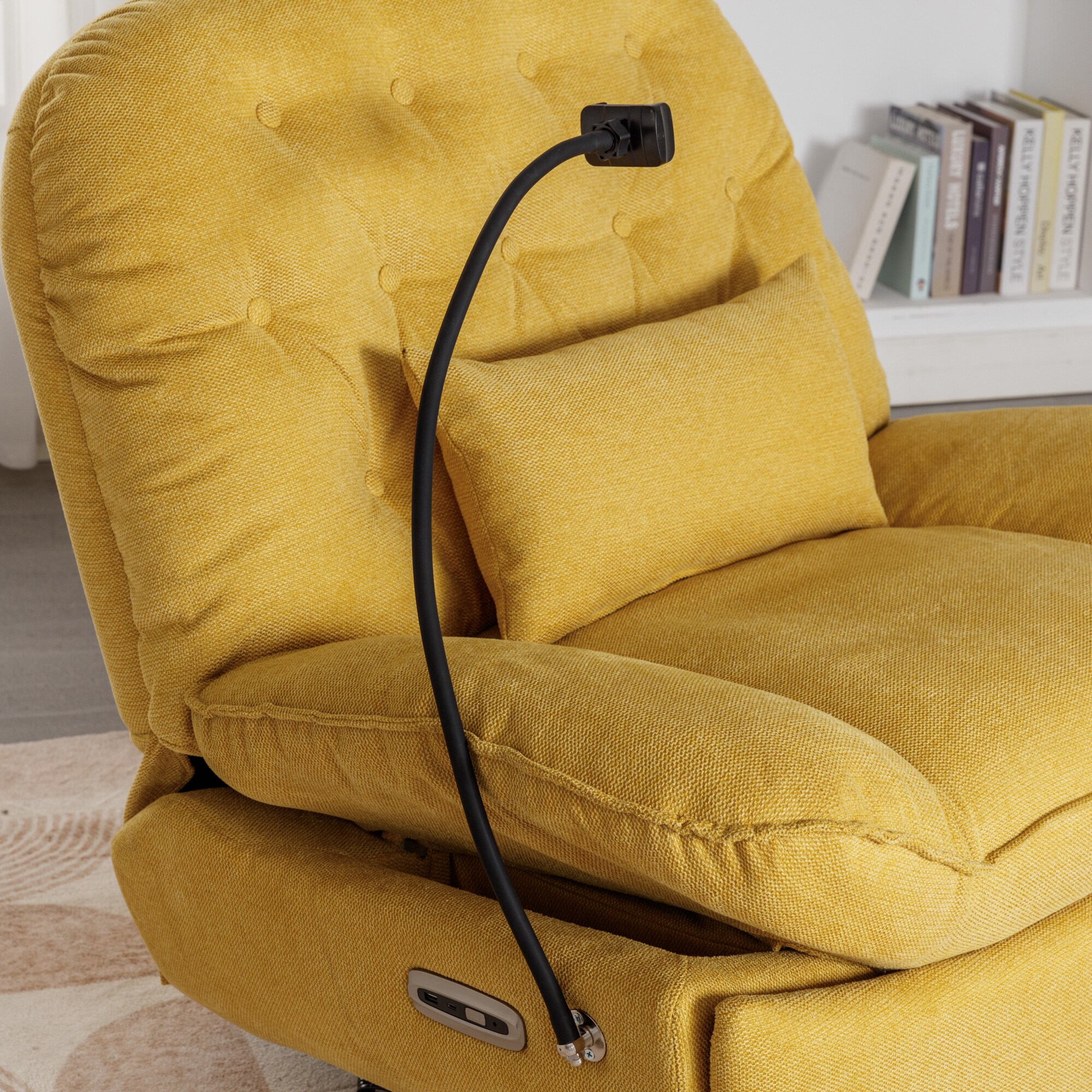 Mondawe OR-W1S05-ZY recliners - View #15