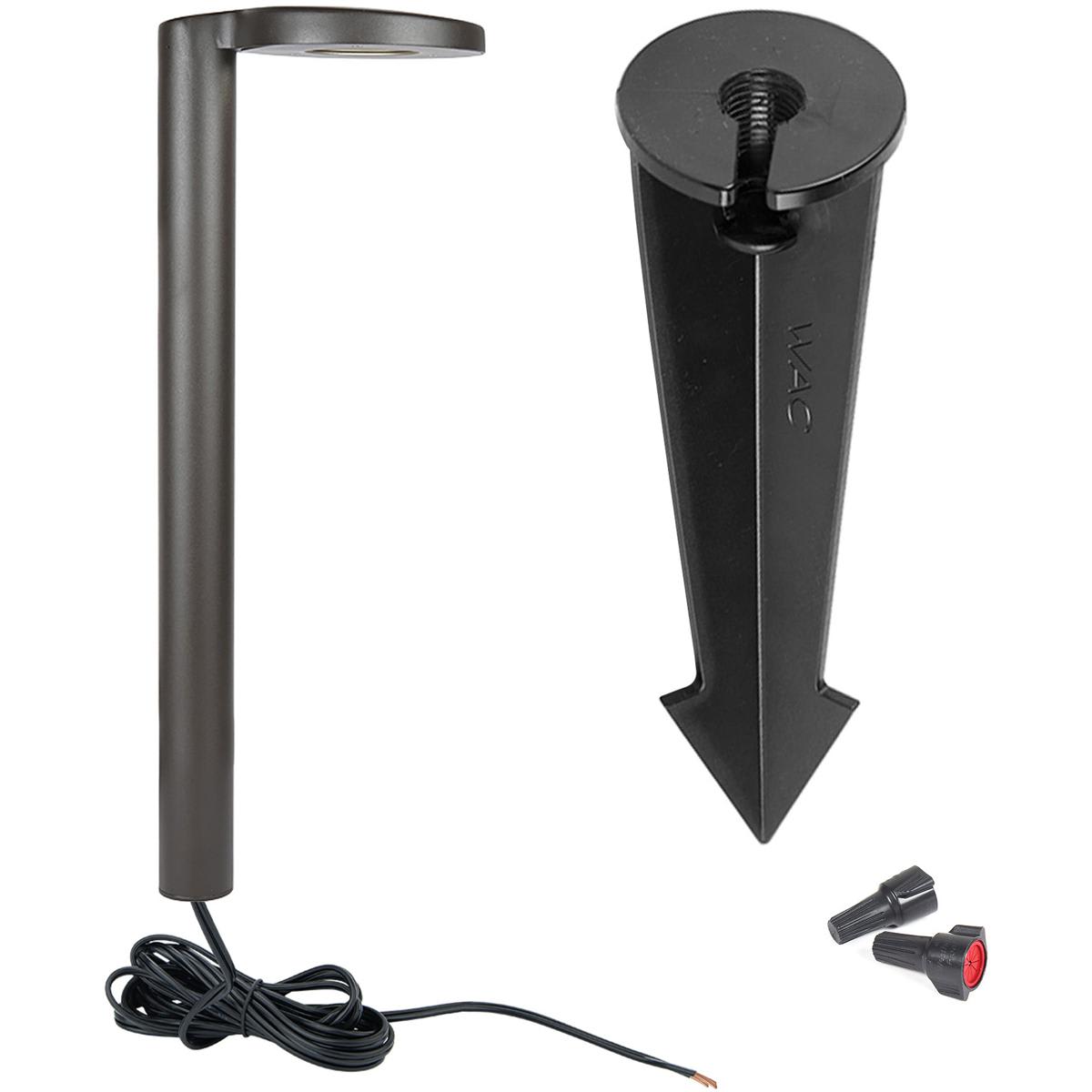 WAC Lighting 936696 Area-Lights - View #3