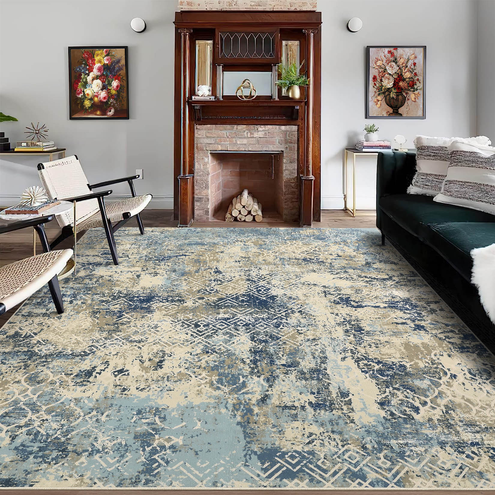 Garvee YXY-LO-PHO-15K0OJFH rugs - View #2