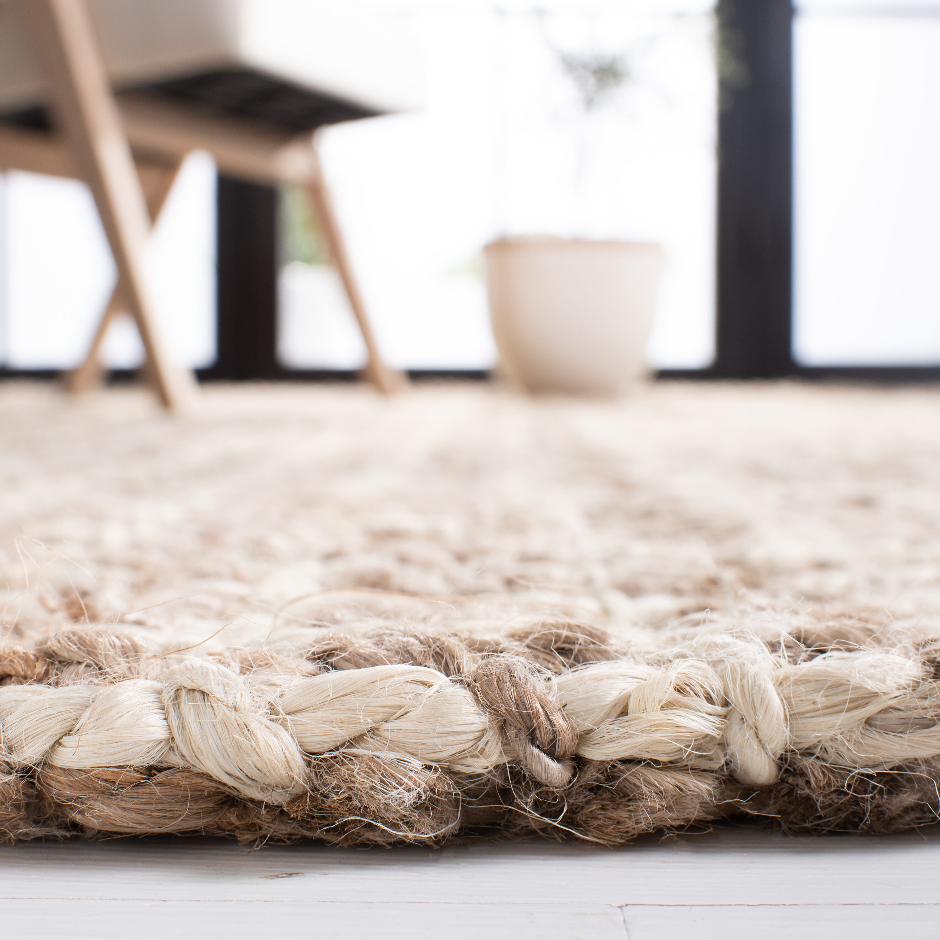 Safavieh NF188A-5 rugs - View #5