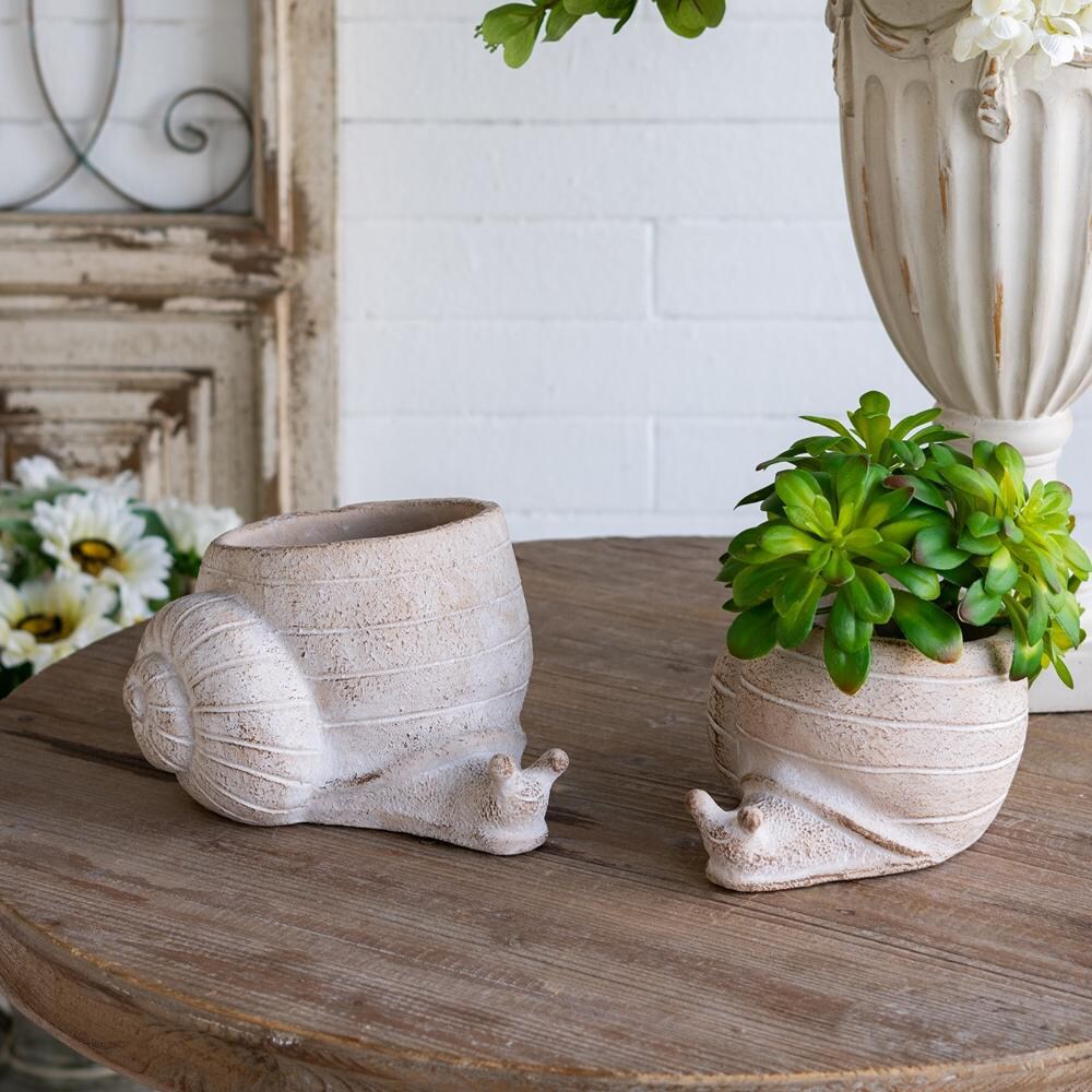 AHIOU HOME ZAAHG-P334753PP Planter-Window-Box - View #3