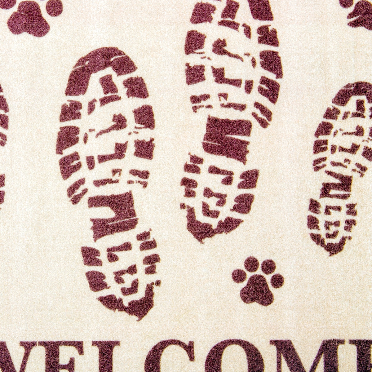Floortex FR4WB2439BG Mats-Cat - View #2