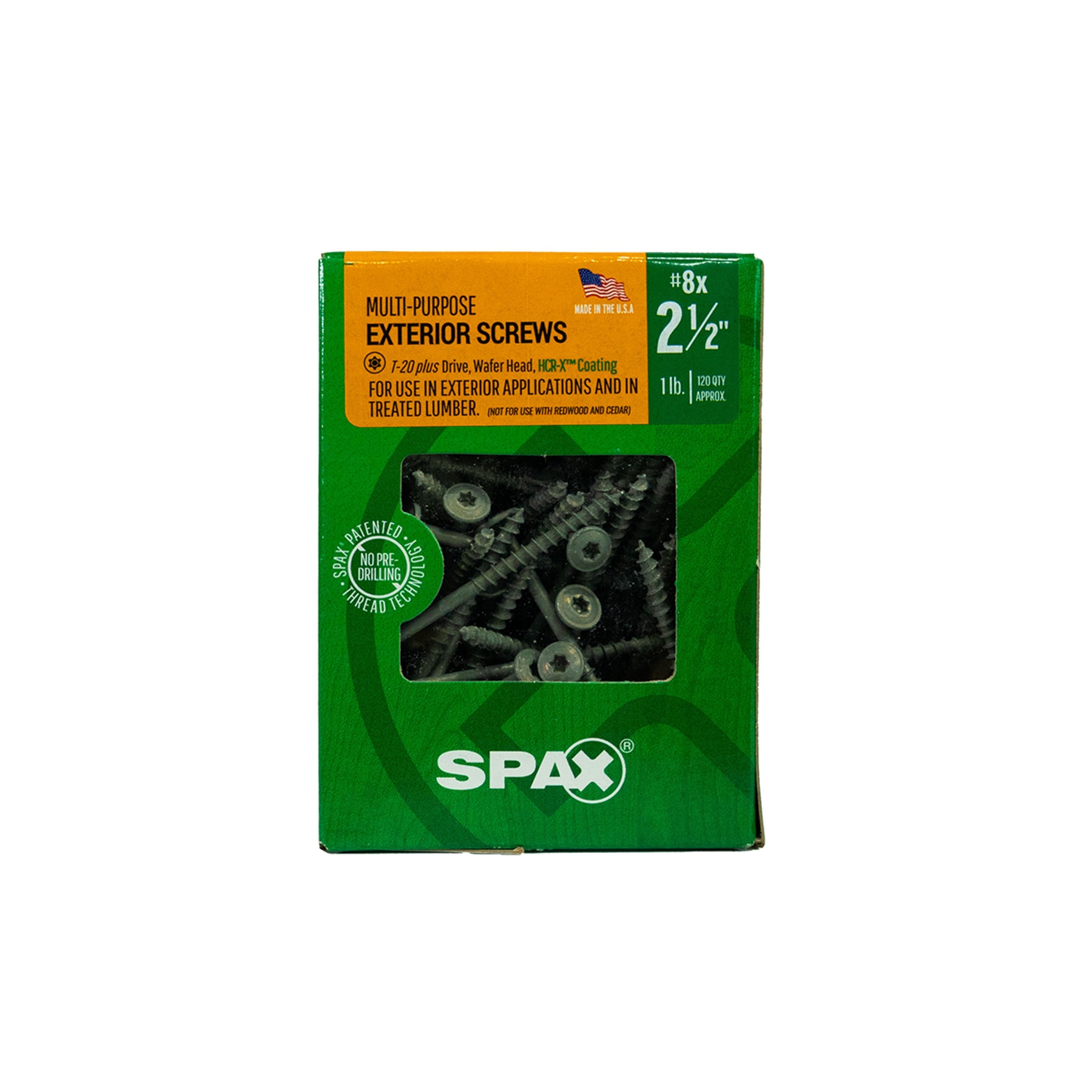 SPAX 4281670400604 Wood-Screws - View #3