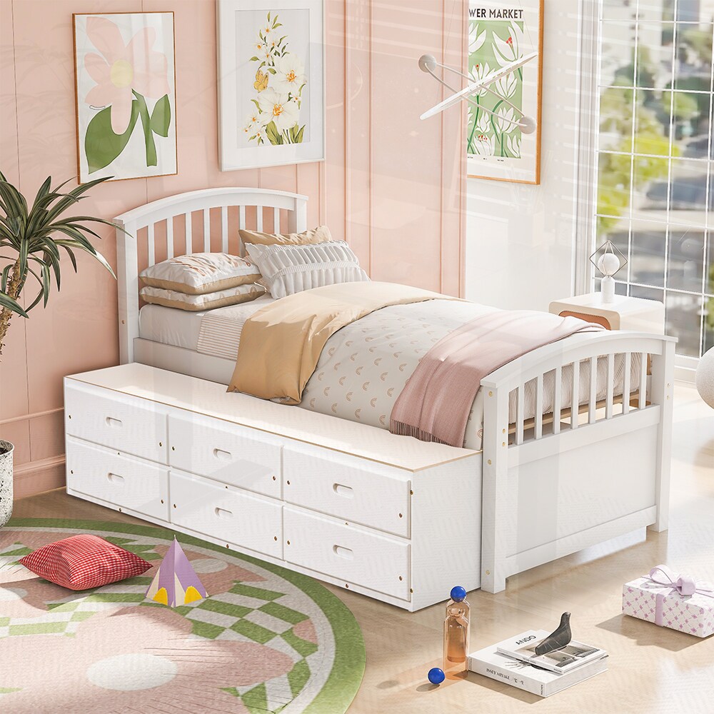 SunJet 4DCH6M1V8OGLS beds - View #3