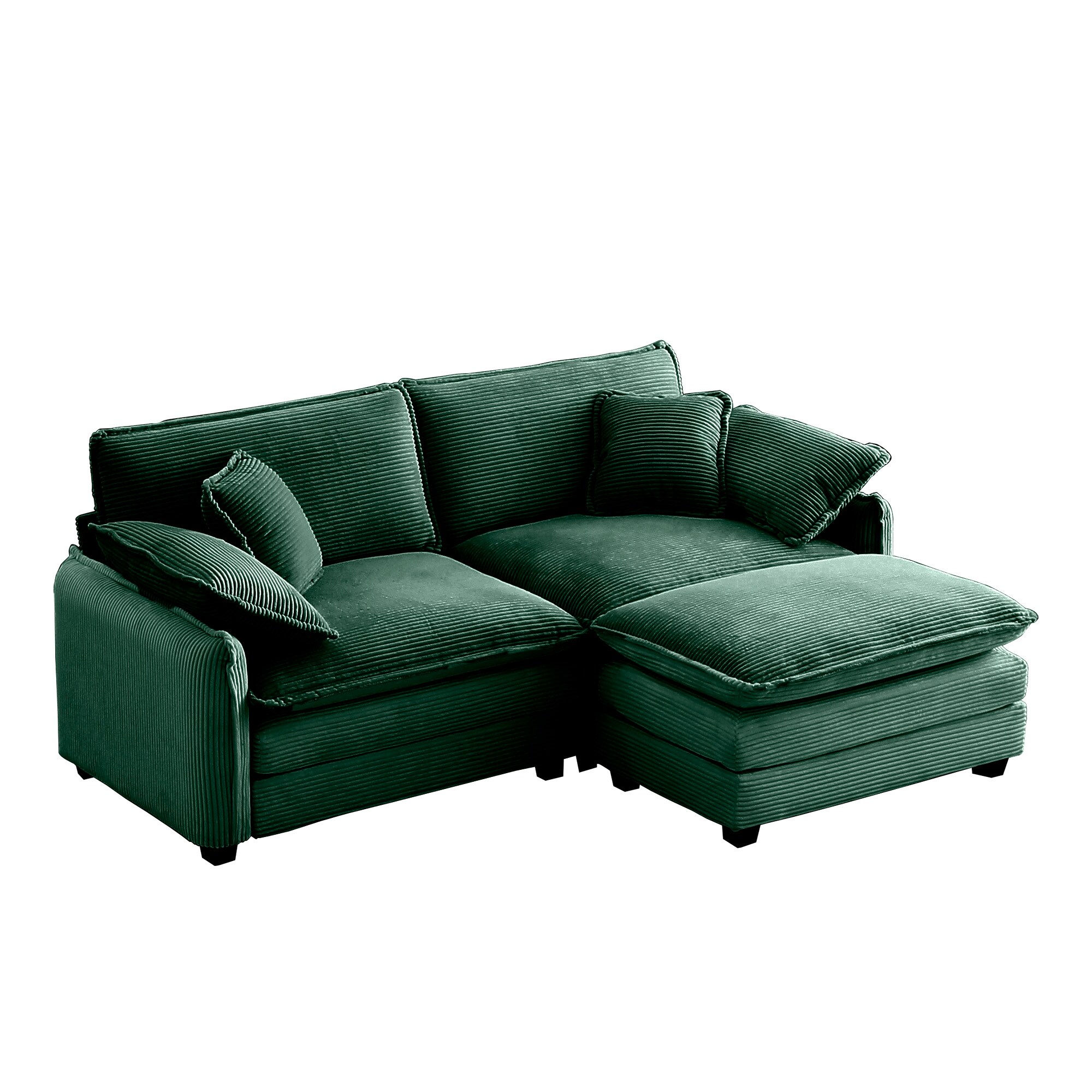 Bybafun YC5200080 Sofas-Loveseats - View #4