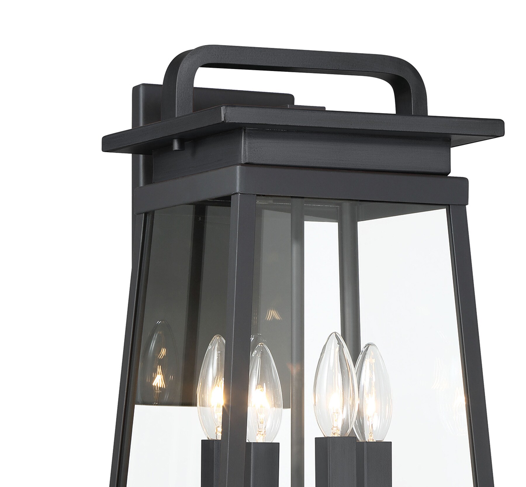 The Great Outdoors 73215-66A Outdoor-Wall-Lighting - View #4