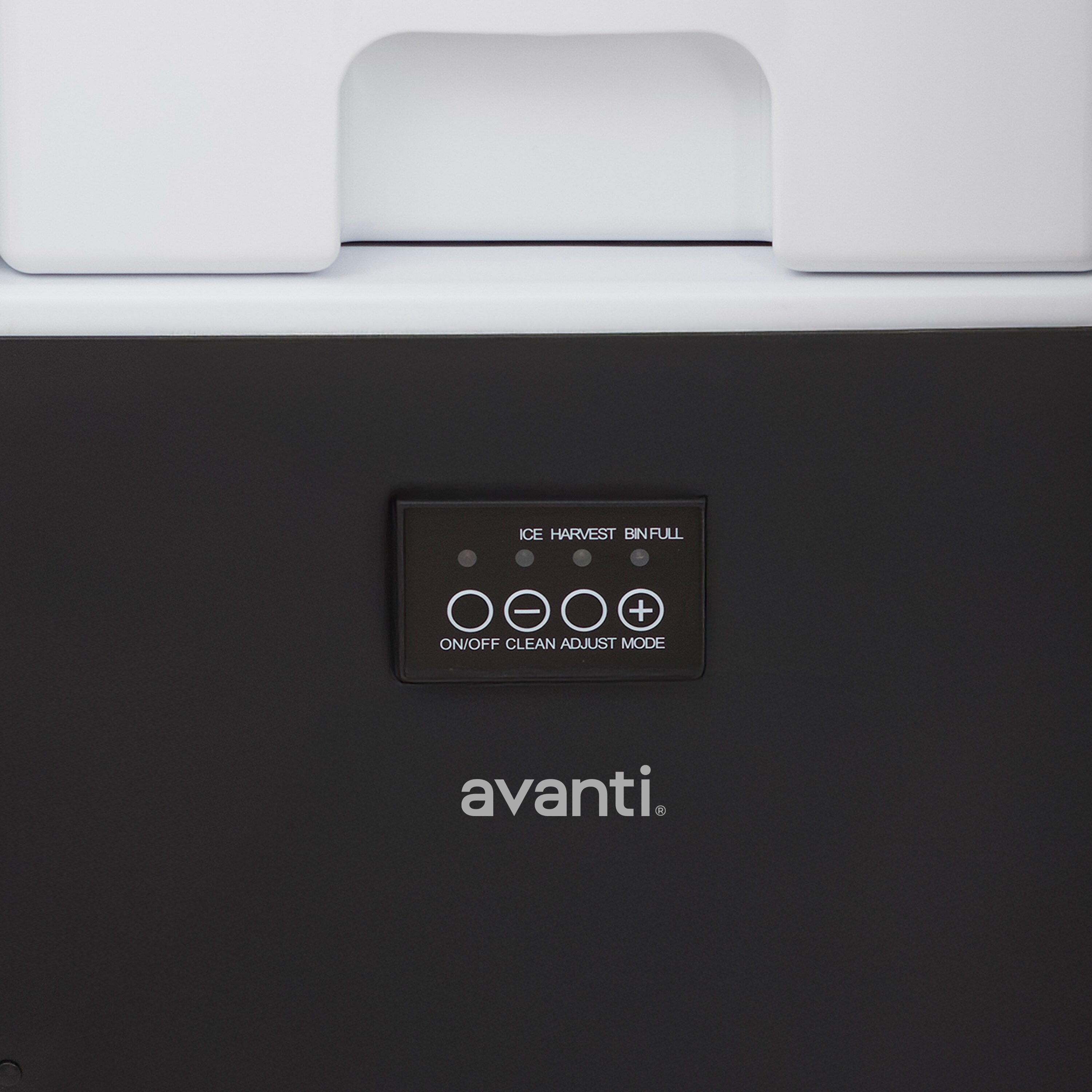 Avanti IME49U3S-IS Ice-Makers - View #7