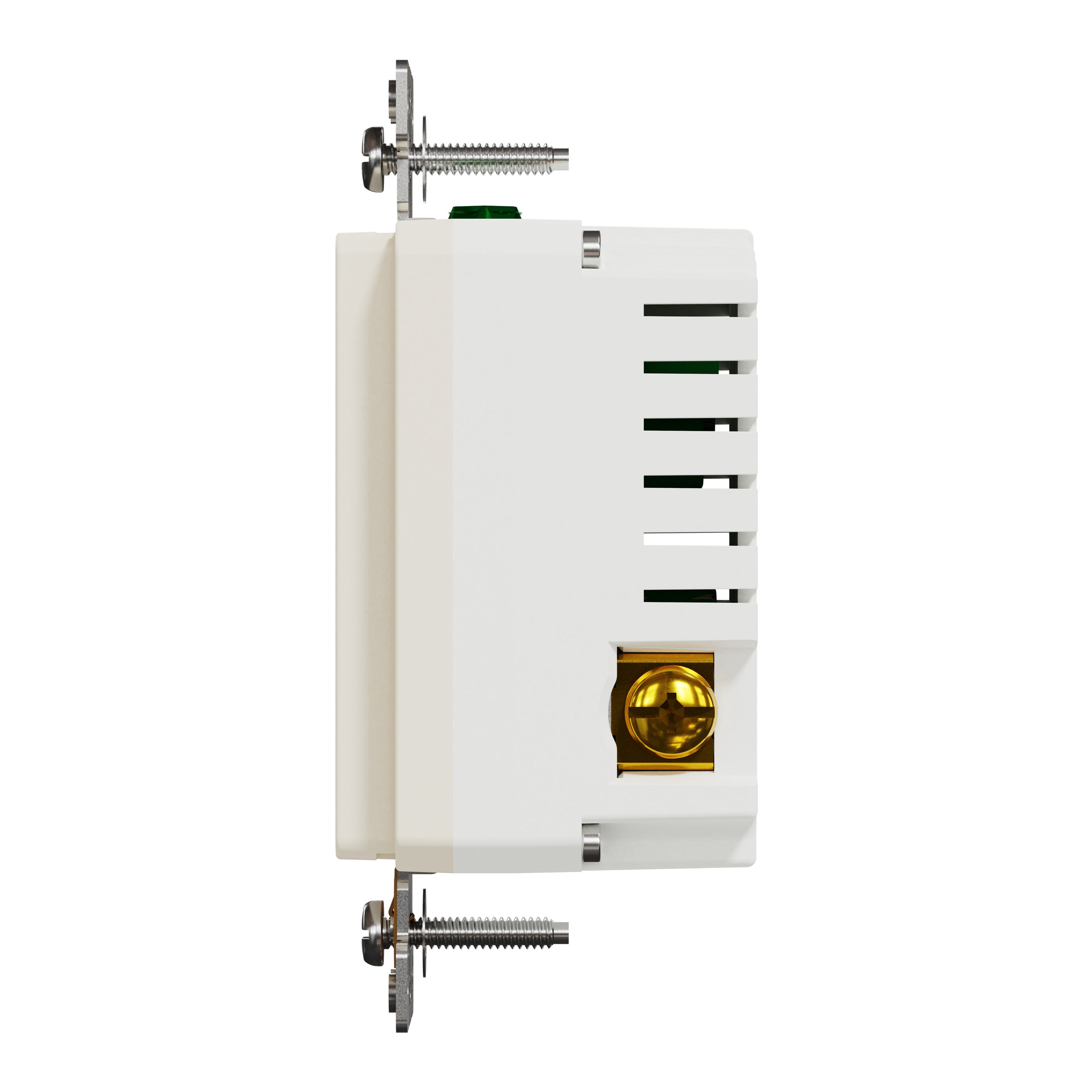 Square D SQR441U1LAW receptacles - View #3
