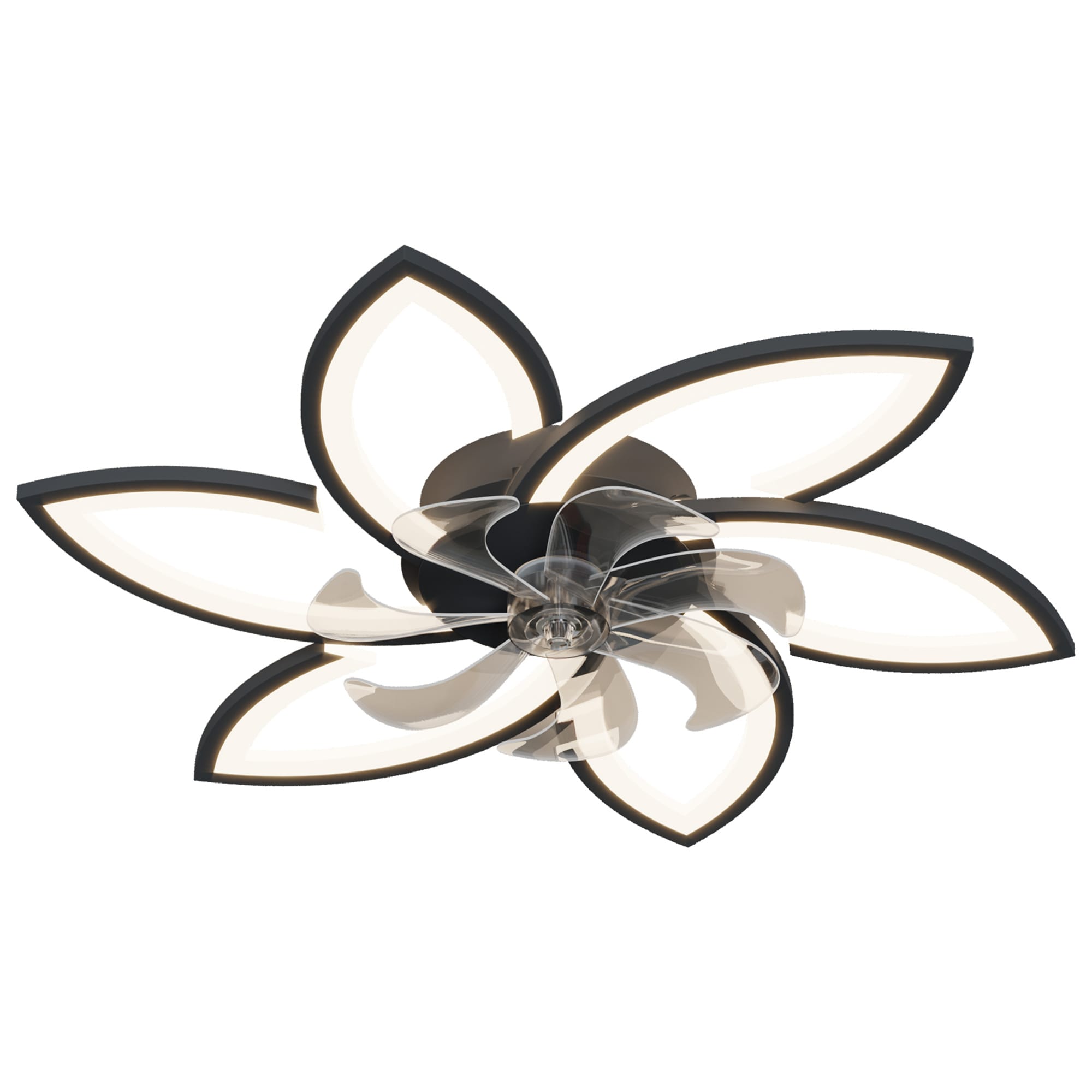 BABOOM BOM-2137610-OR Ceiling-Fans - View #2