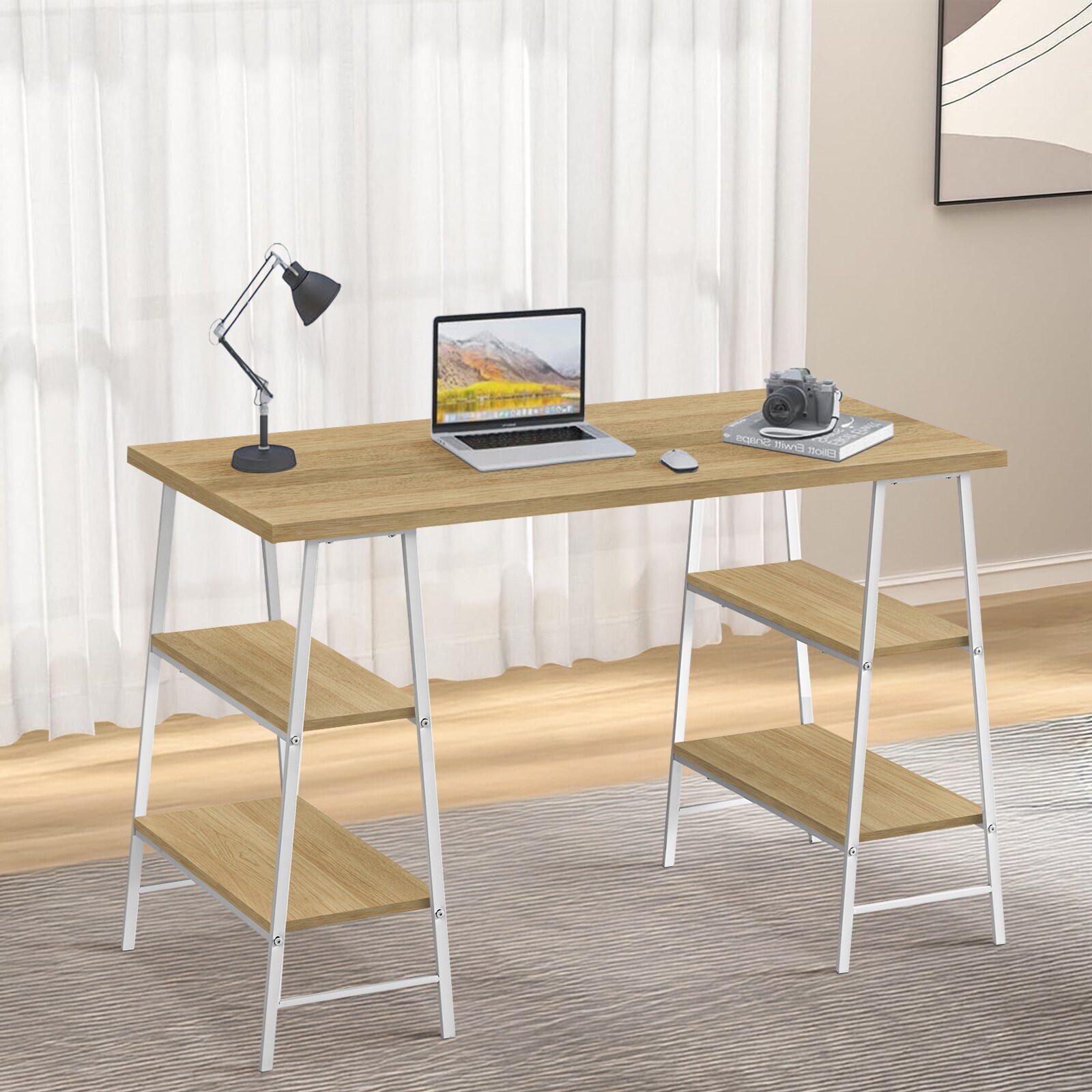 Flynama L-P219818 desks - View #6