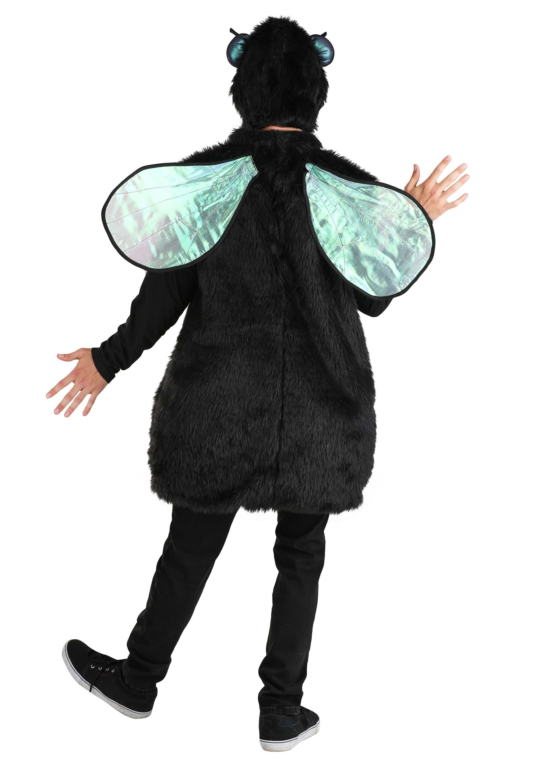 HalloweenCostumes.com FUN7047AD-S costumes - View #2