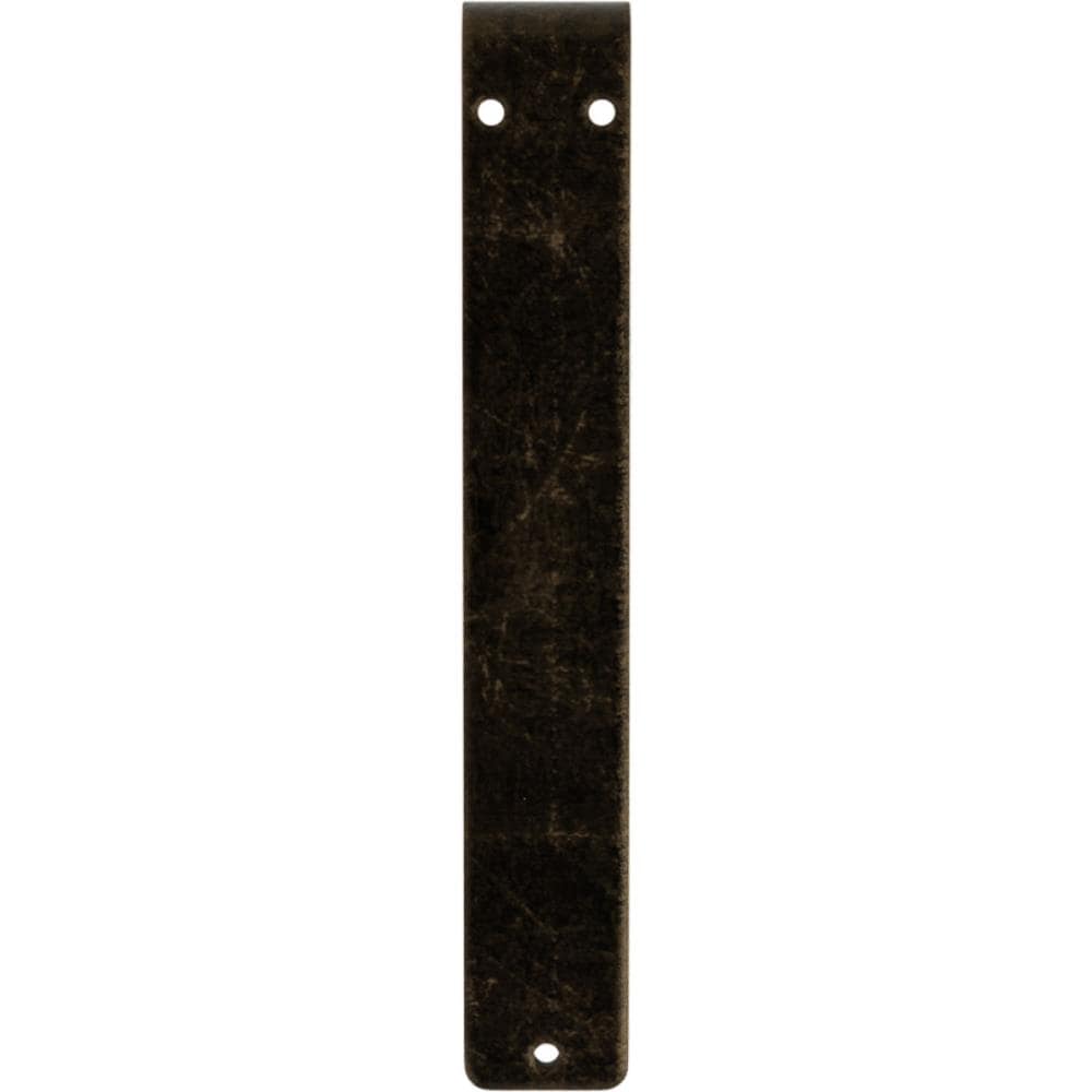 Ekena Millwork BKTM01X05X08SEDAPG Mending-Plates-Brackets-Braces - View #5