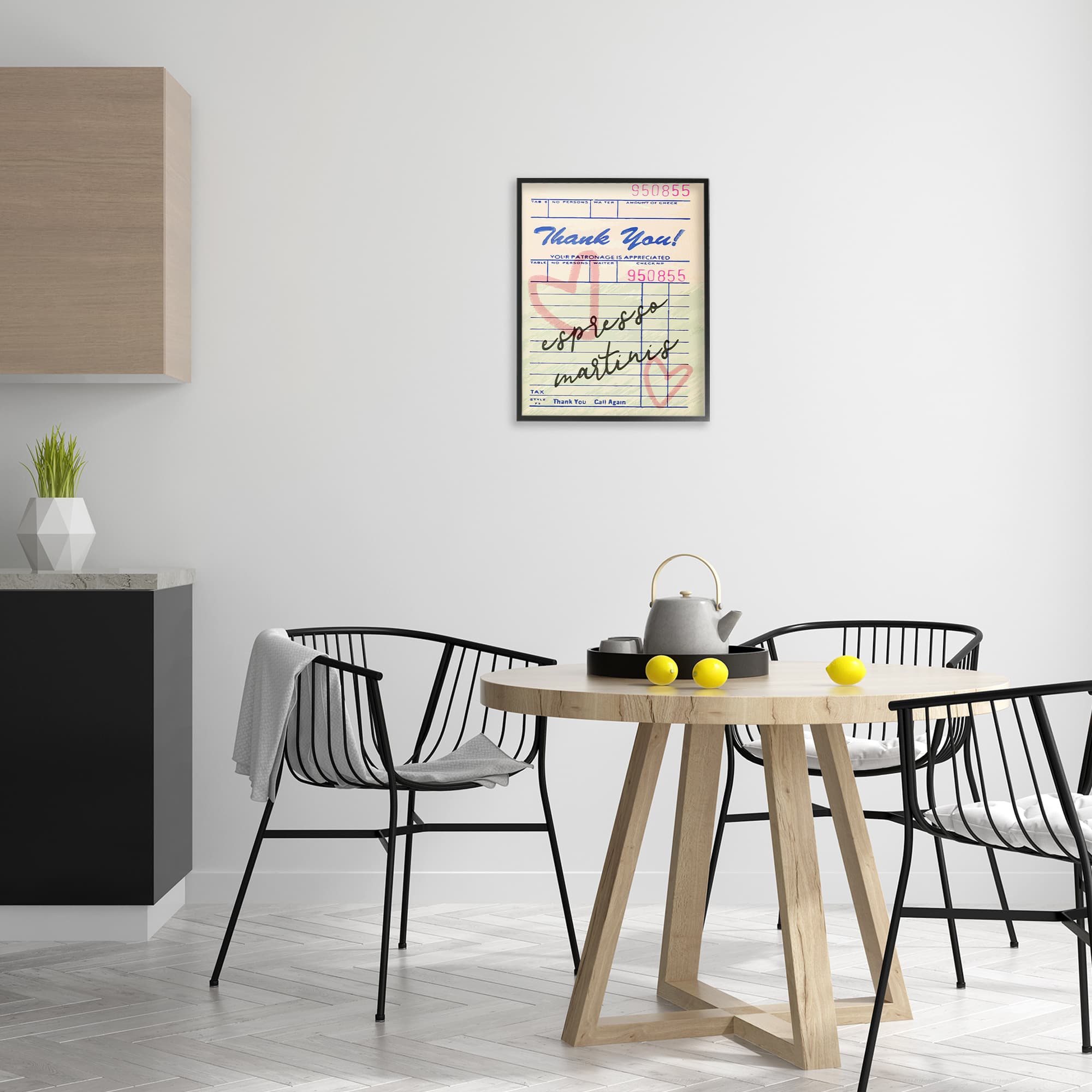 Stupell Industries BT-075-FR-16X20 Wall-Art - View #3