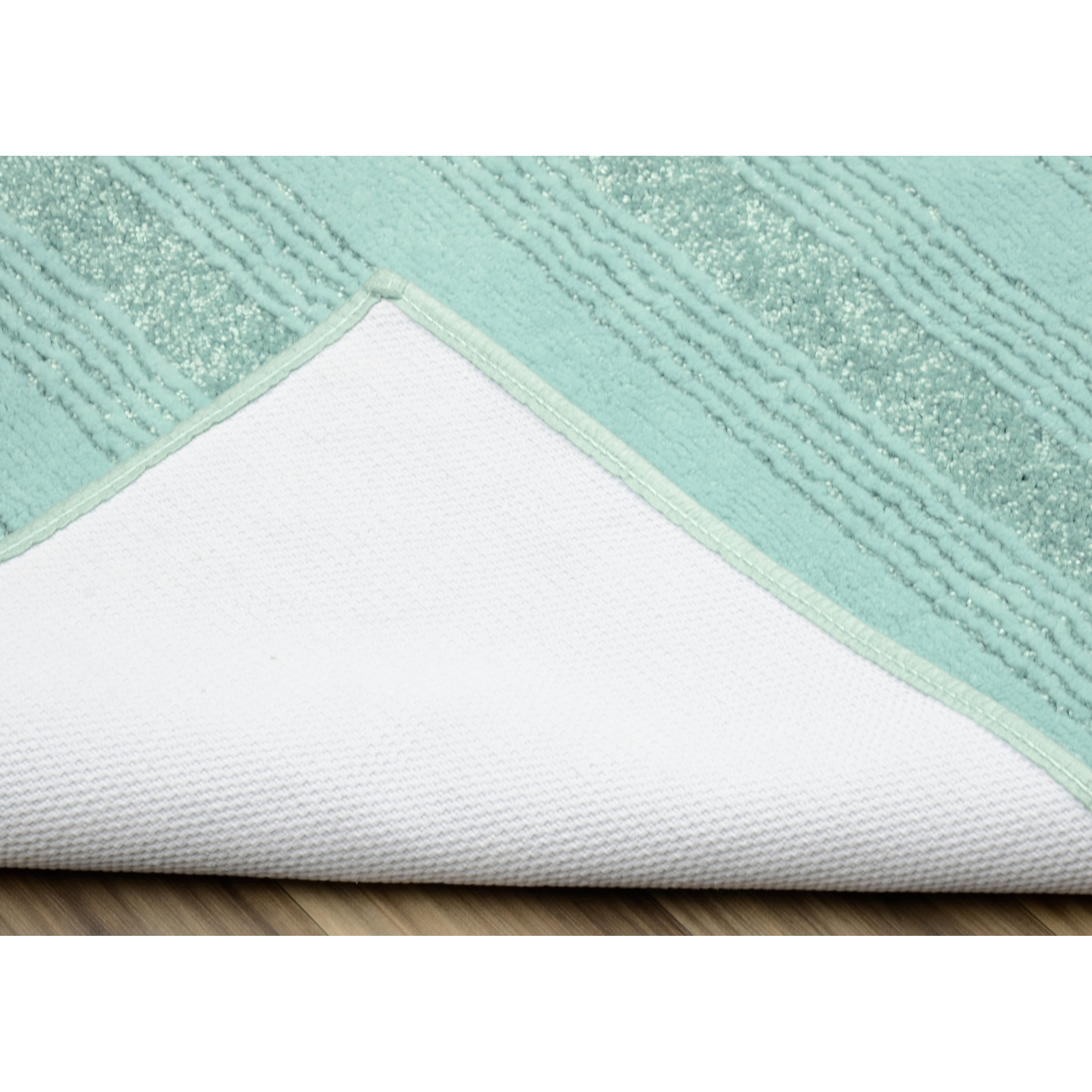 Garland Rug BA160W030050I6 Bath-Rugs - View #4
