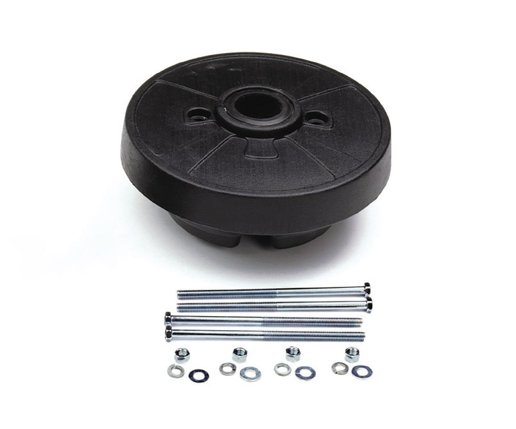 Husqvarna 954040102 Weight bracket