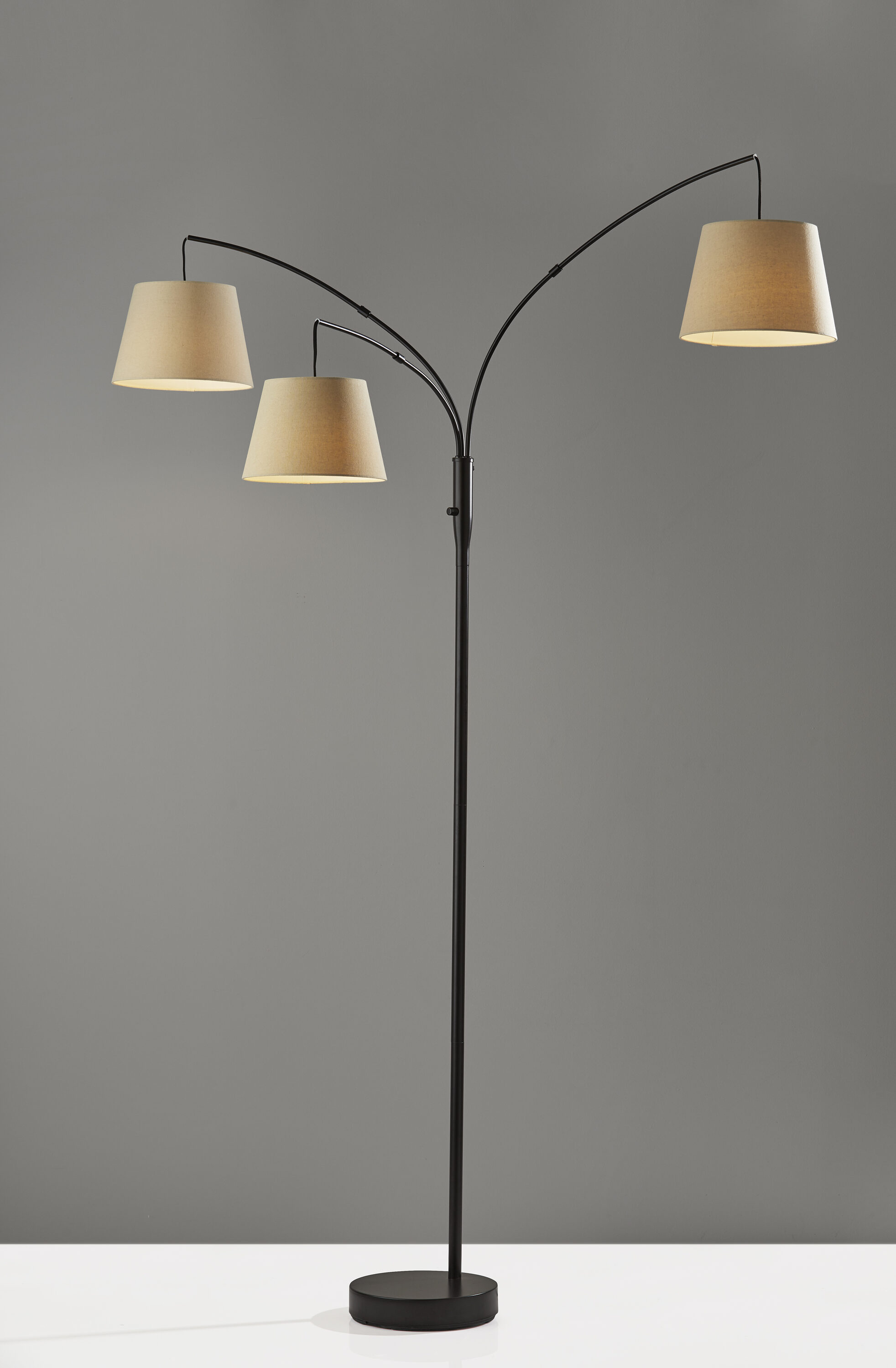 Adesso SL4911-26 floorlamps - View #5