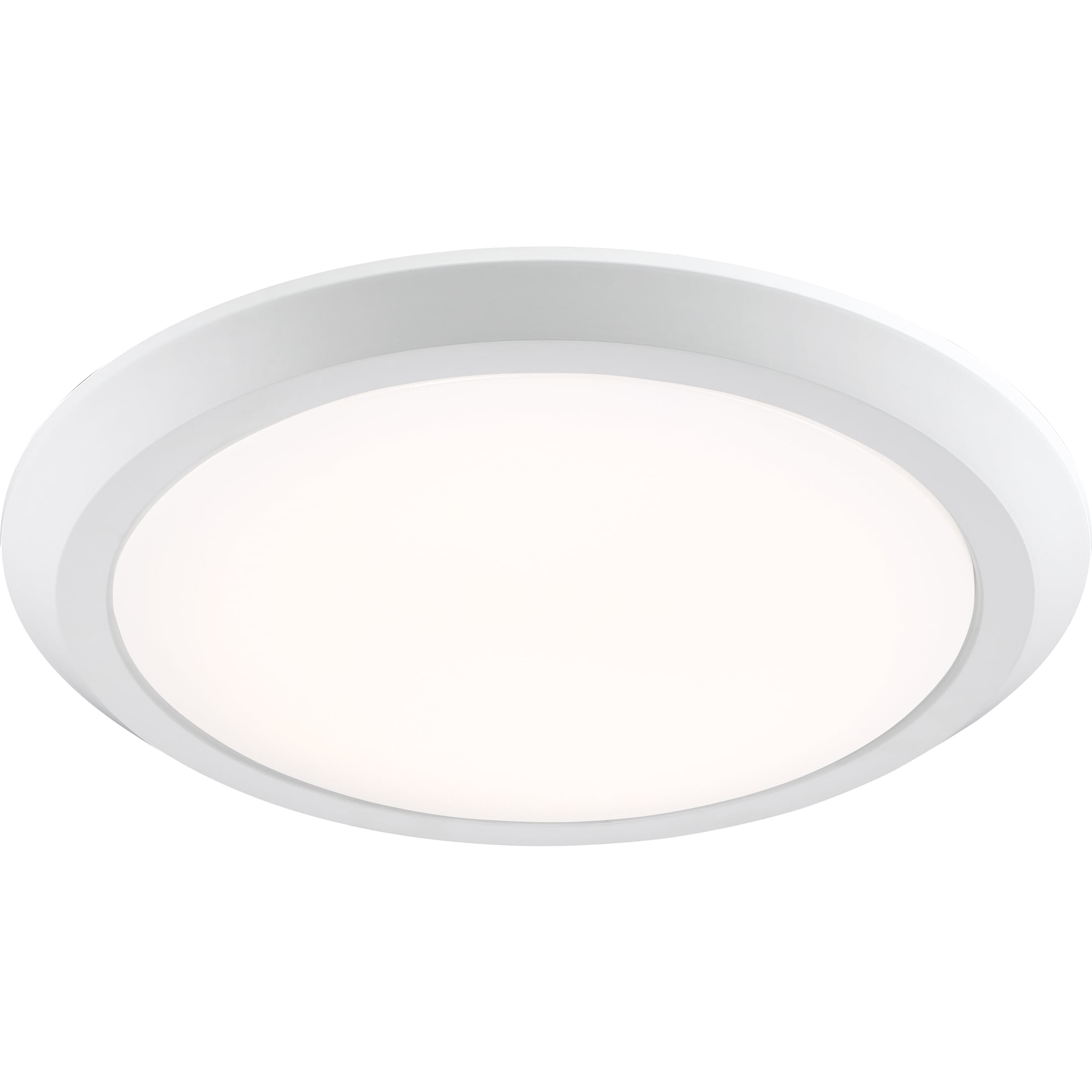Quoizel VRG1616W flushmounts - View #4