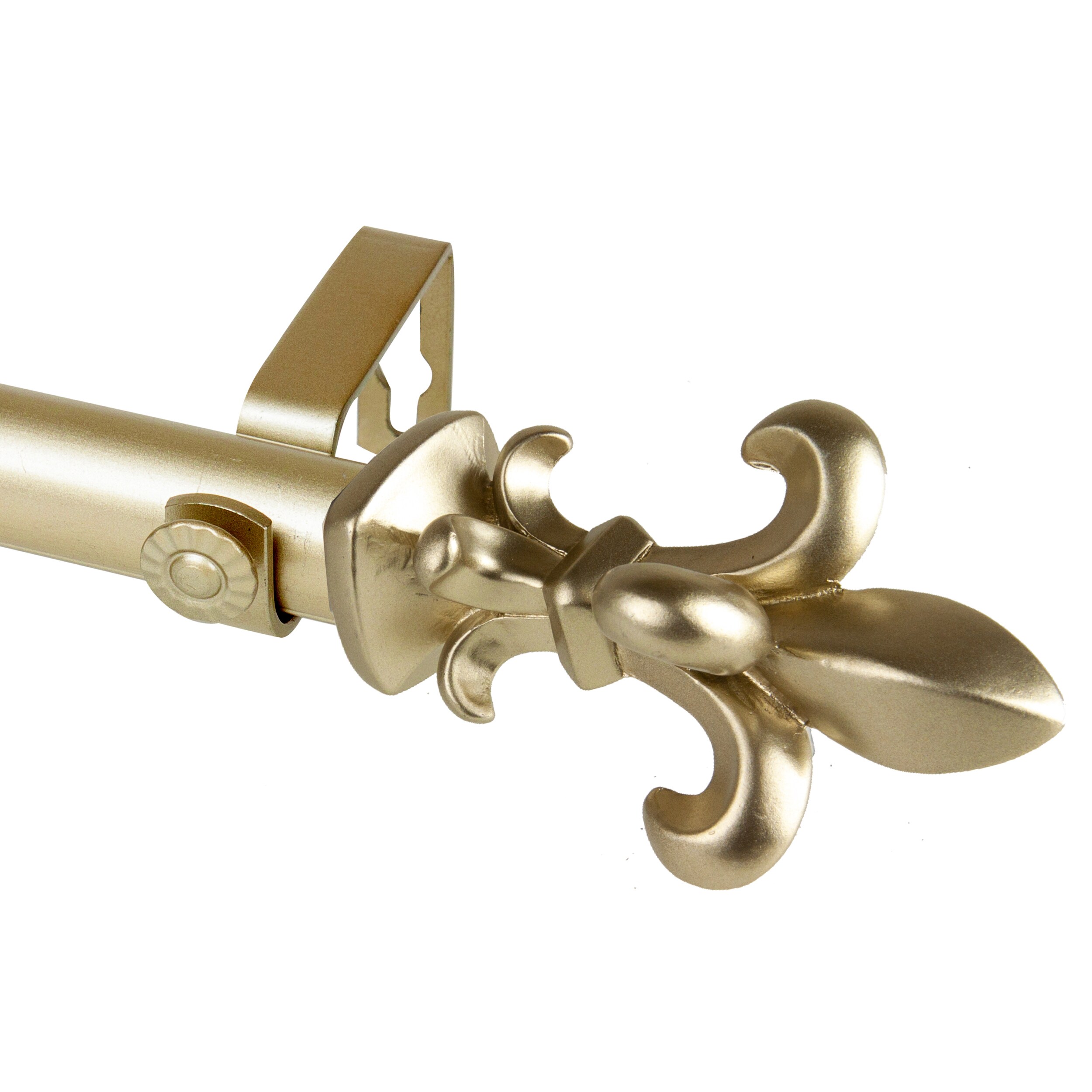 Hart & Harlow L100-45-1603 Curtain-Rods - View #3