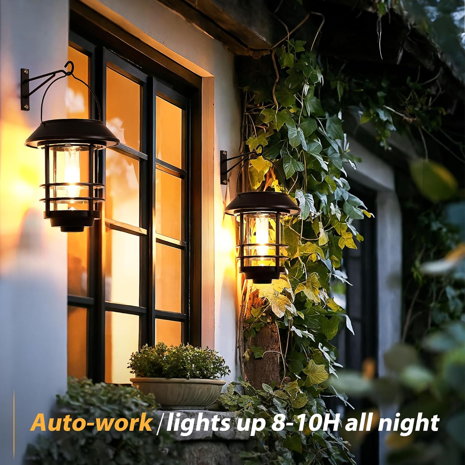 Otdair OTD-BLDD-2PCS-1206 Citronella-Torches - View #3