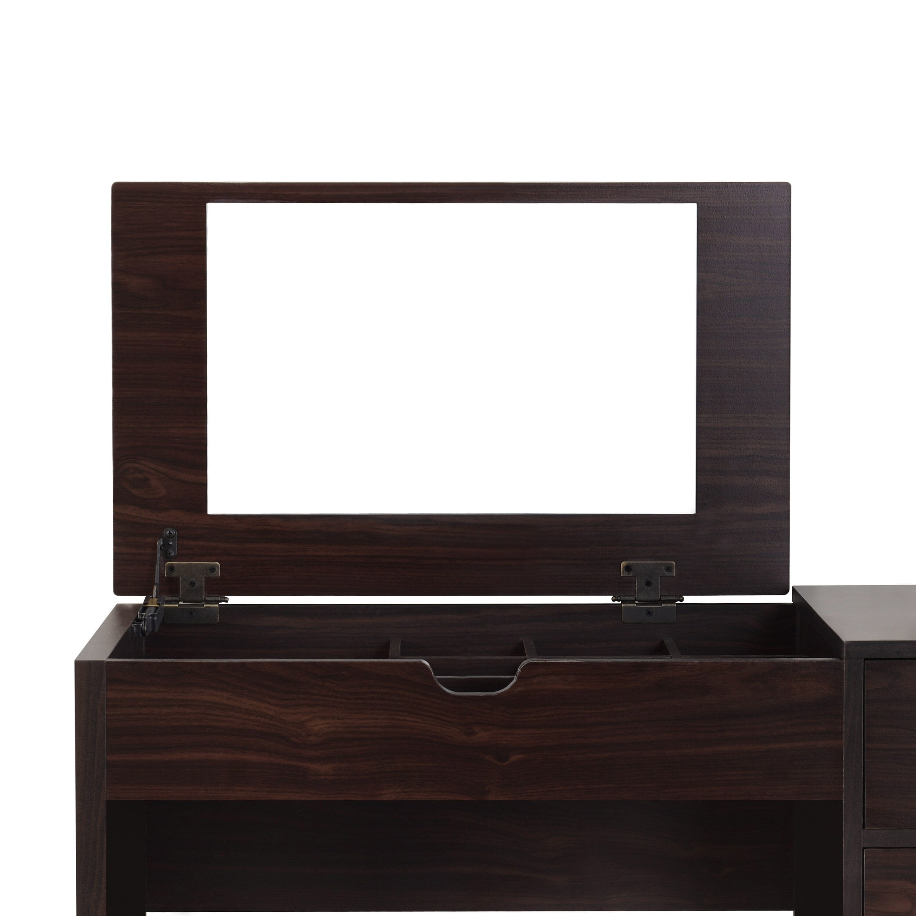 Furniture of America YNJ-317-4 Bedroom-Vanities - View #6