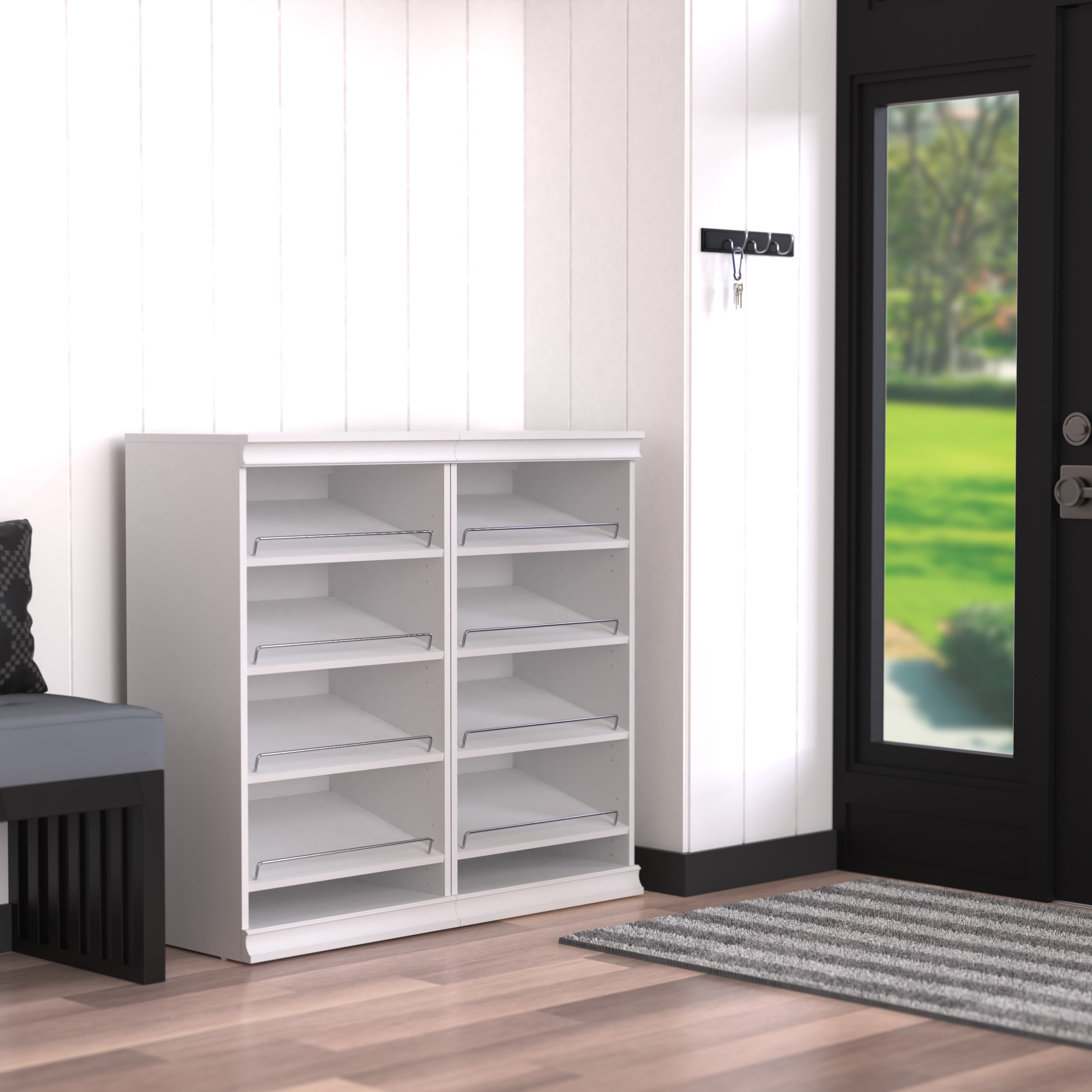 ClosetMaid 10000-04813 Wood-Closet-Kits - View #5