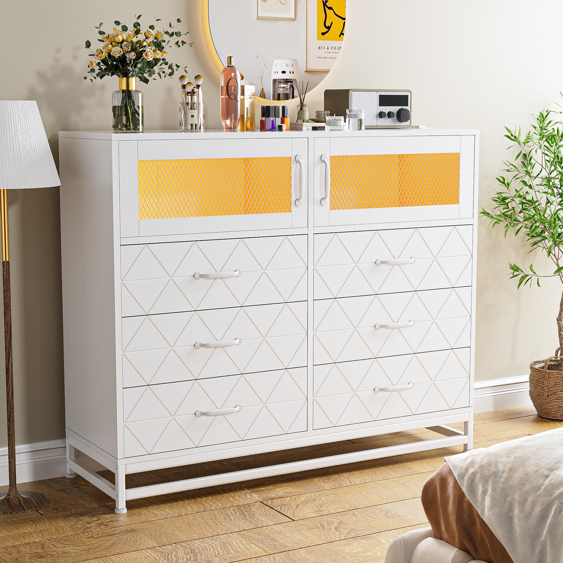 Qeetex HHYLS-PHO151RBASG dressers - View #4