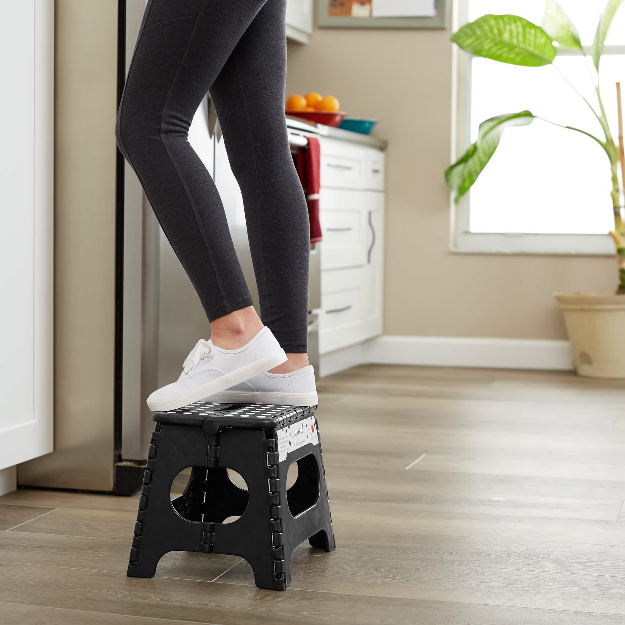 Casafield HOM-LAD-11EGR-BLK step - View #7