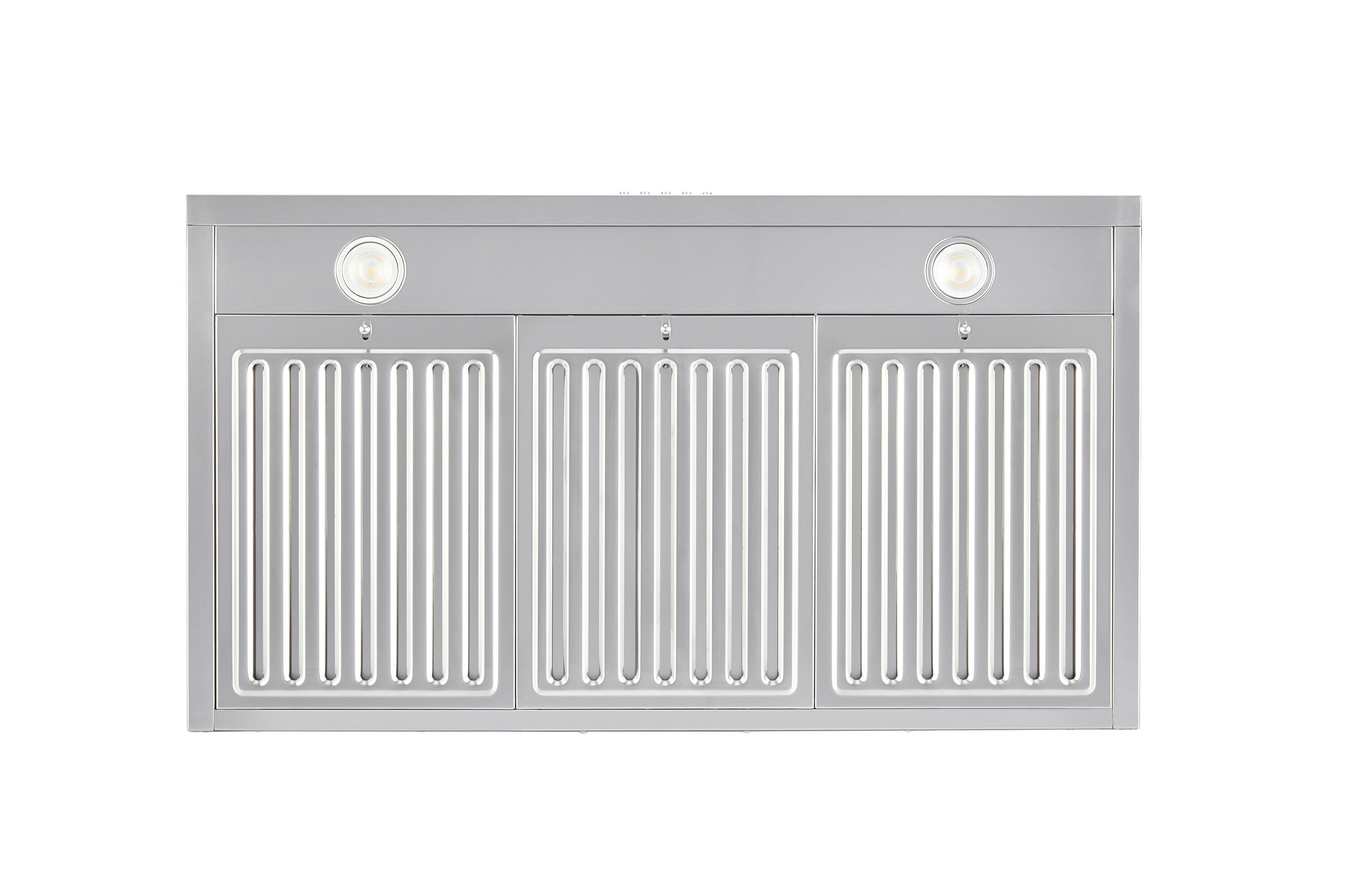 KOBE Range Hoods RAX2136SQB-WM-2 Wall-Mounted-Range-Hoods - View #4