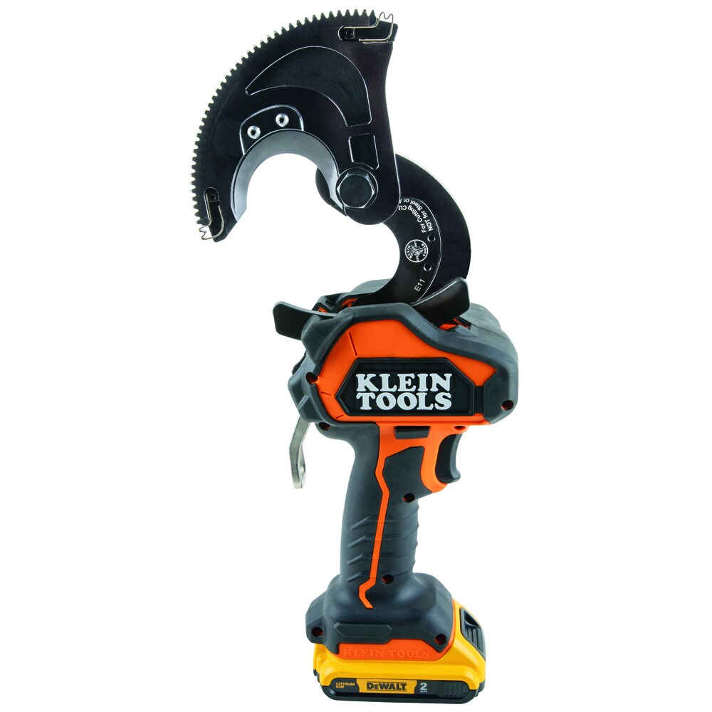 Klein Tools BAT20GD10 Cable-Cutters - View #9