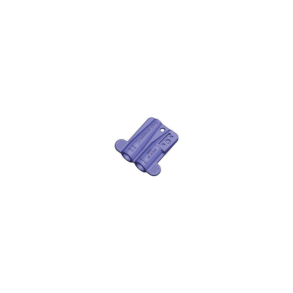  PAP39294 Three Rivers Archery Supply 32136 0.31 in. Traditional Only Taper Tool, Assorted Color
