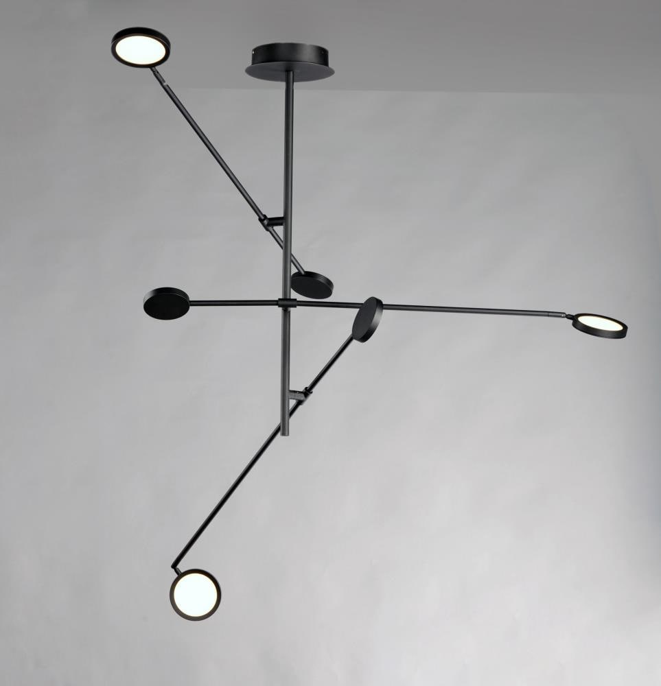 ET2 E23292-BK Pendant-Lights - View #2