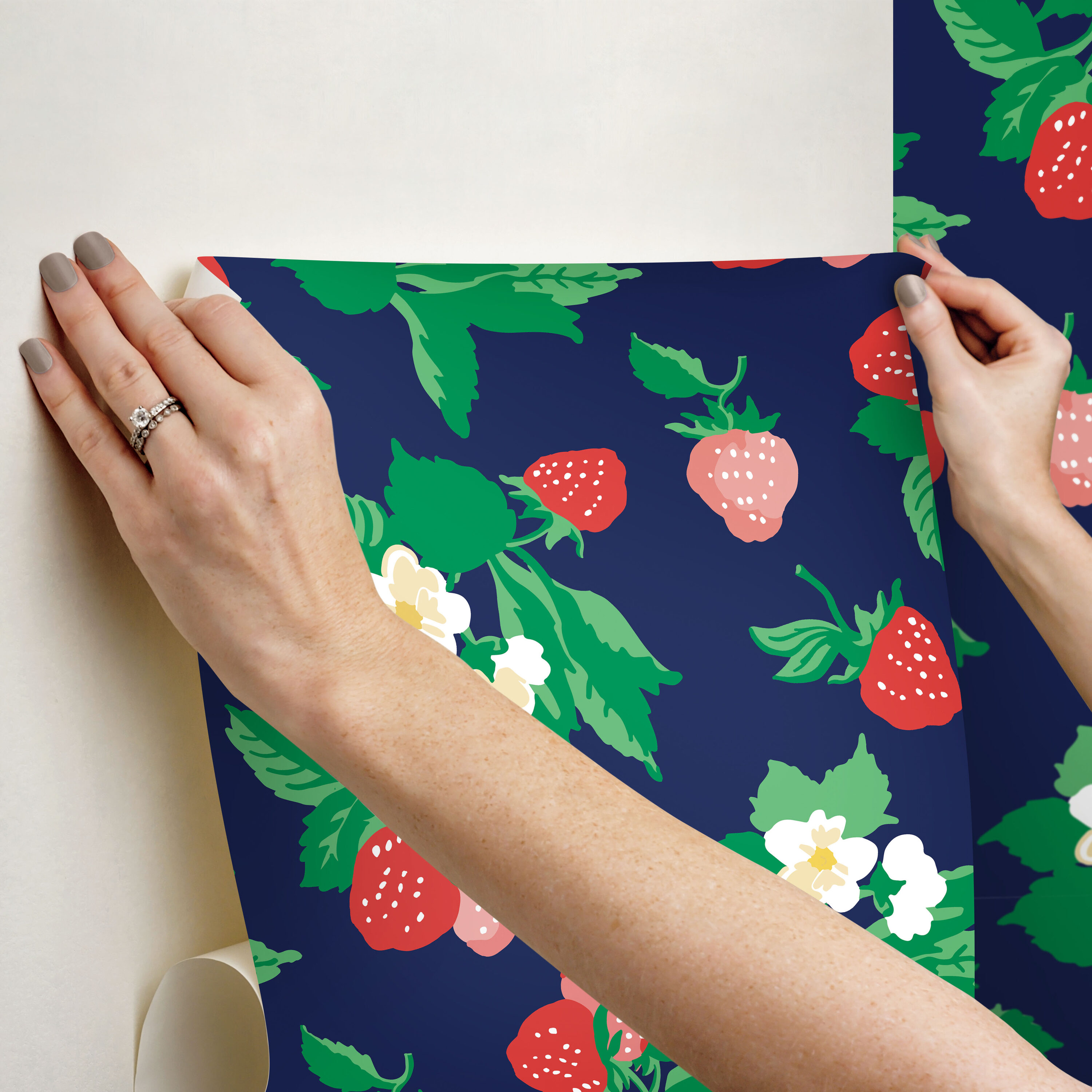 York Wallcoverings PSW1396RL wallpaper - View #5
