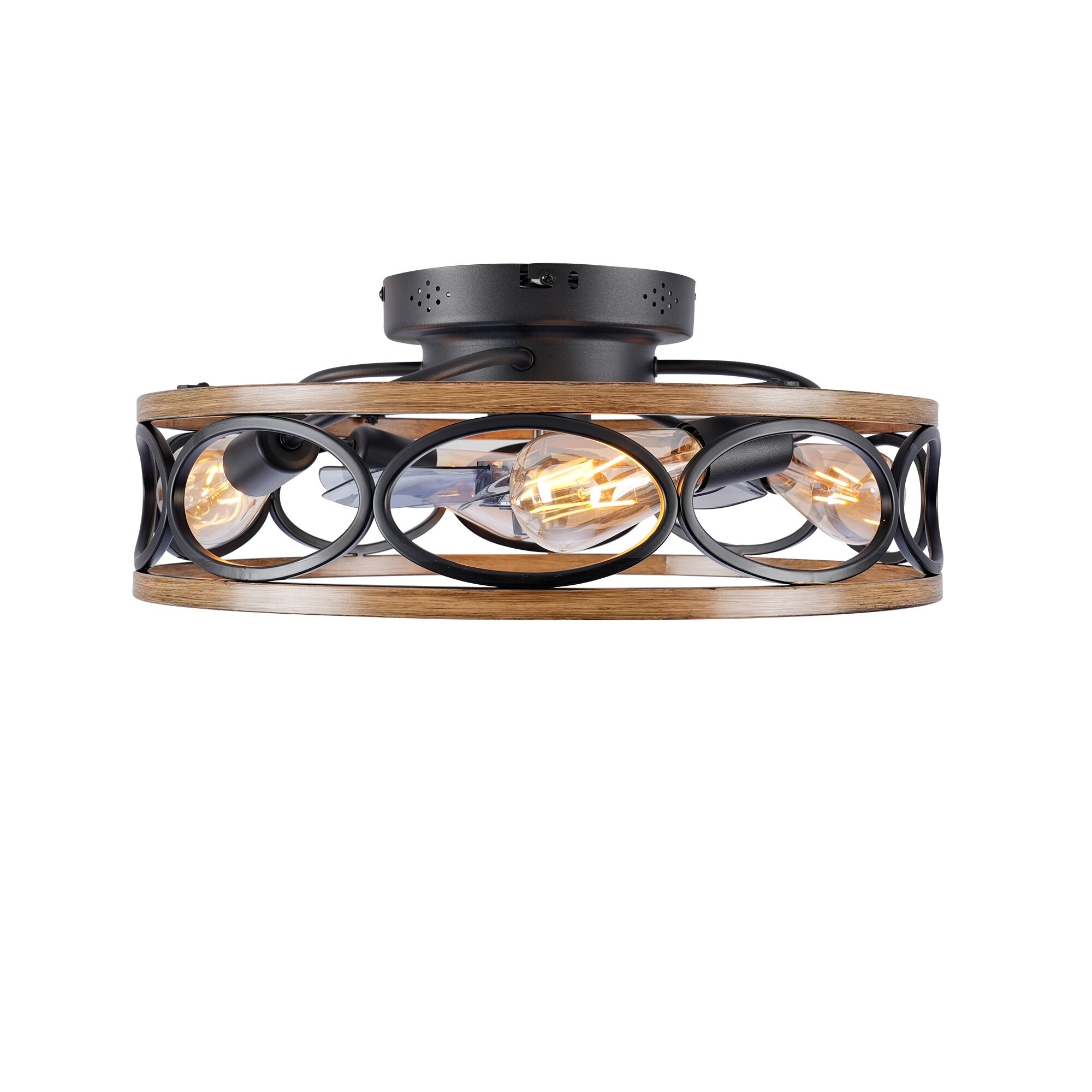 UOI ZZH100372 Ceiling-Fans - View #4
