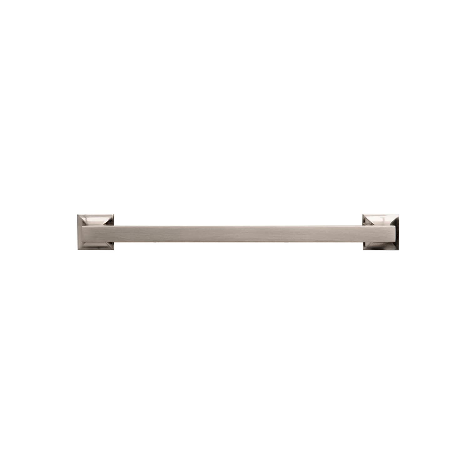 Hickory Hardware P3026-SN-5B Cabinet-Pulls - View #2