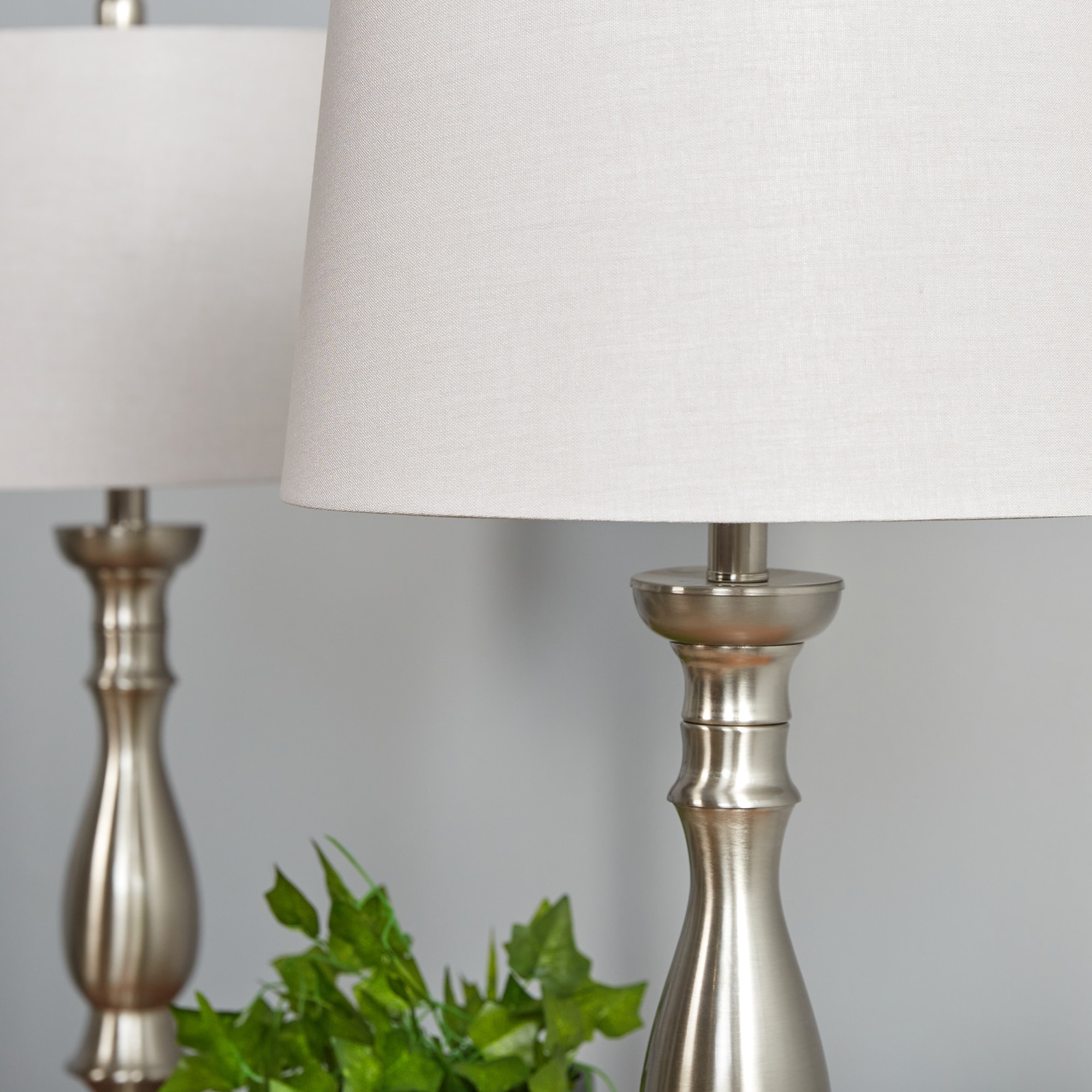 allen + roth FLT04BNK Lamp-Sets - View #5