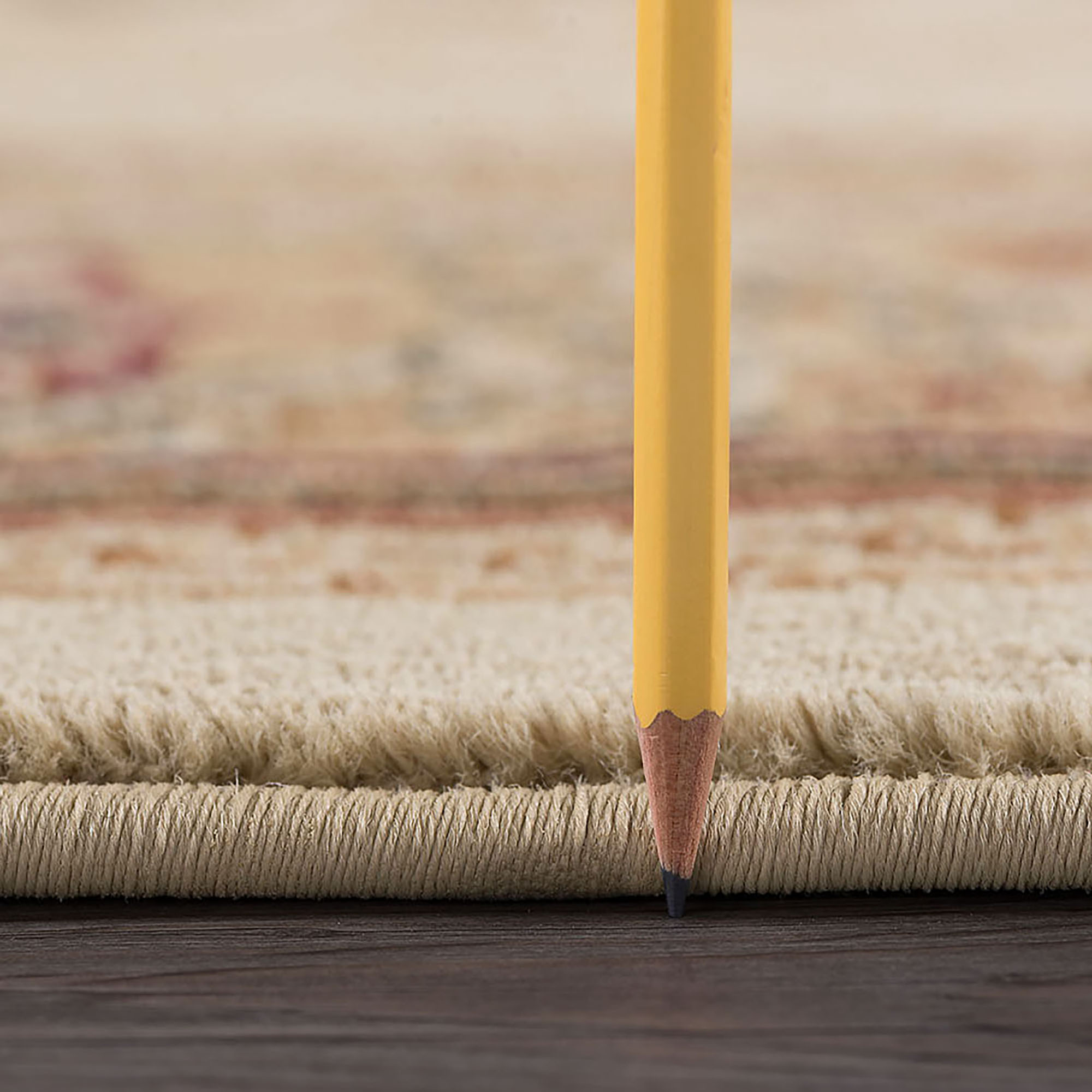Tayse SNS4672 5X8OVL rugs - View #3